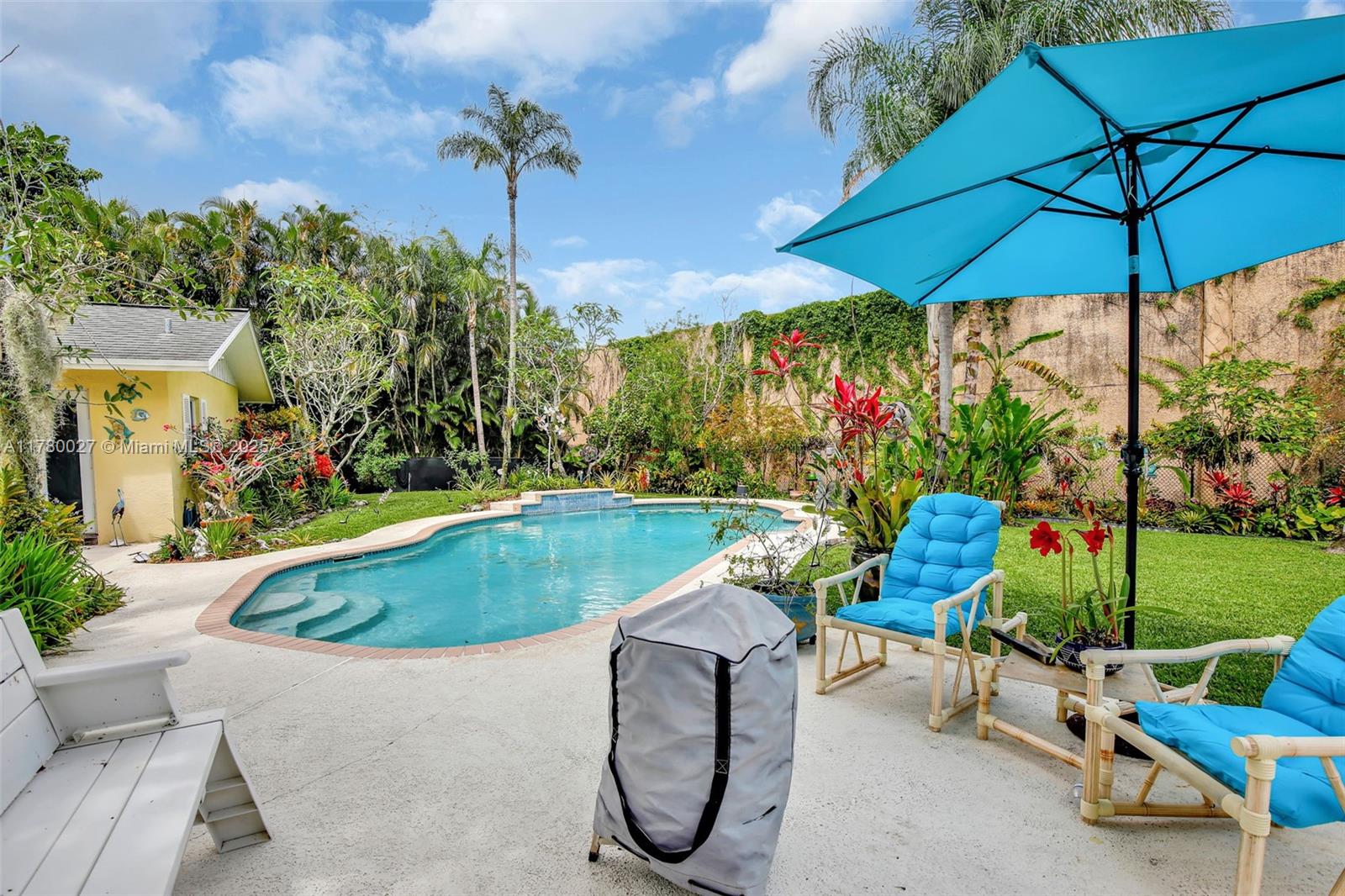 1780 SW 51st Ter, Plantation, Florida image 48