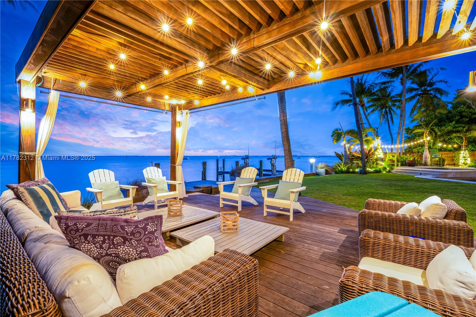 510 S Mashta Dr, Key Biscayne, Florida image 2