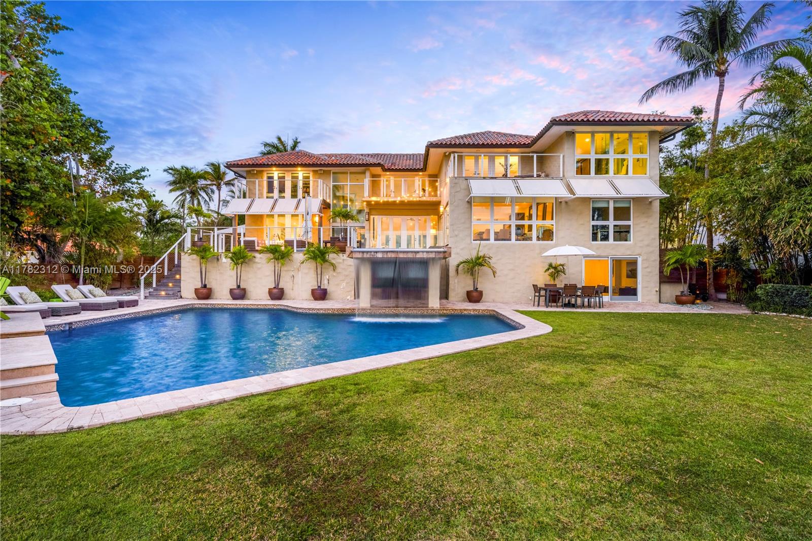 510 S Mashta Dr, Key Biscayne, Florida image 3