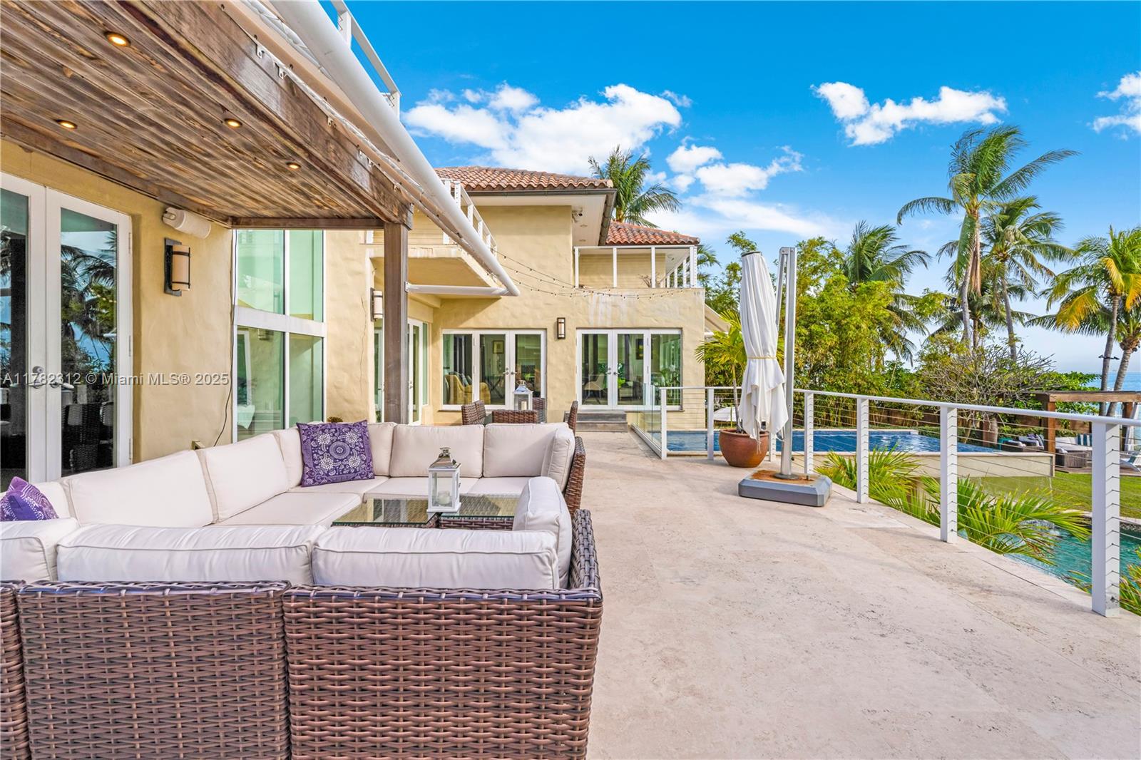 510 S Mashta Dr, Key Biscayne, Florida image 4