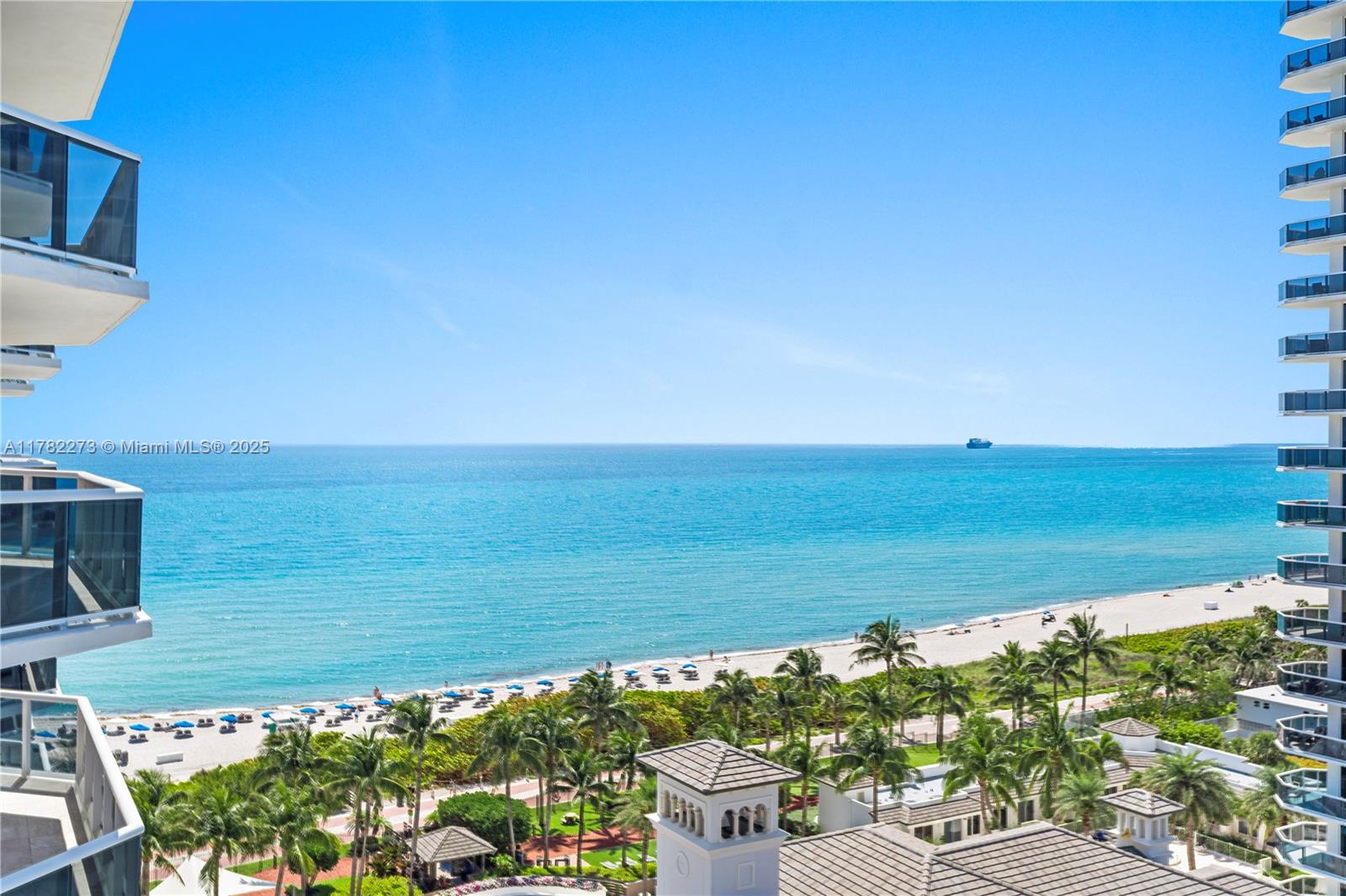 Step into luxury in this remodeled and fully furnished home with panoramic views of the ocean, Intracoastal, and Miami skyline. Highlights include a modern kitchen with built-in appliances and island, sleek porcelain floors, generous living and dining areas, a spa-style primary bath with dual sinks and a large shower, built-in closets, and an in-unit washer/dryer. The Diamonds adds value to residents' quality of life with its wide range of first-class amenities: 24-hour security, valet, concierge, tennis court, pool/hot tubs, café/market, a 16,000 SQFT clubhouse/spa, gym, personal trainers, party room, children's playroom, billiards, business center, and beach attendant. Please click the virtual tour link to see a video.