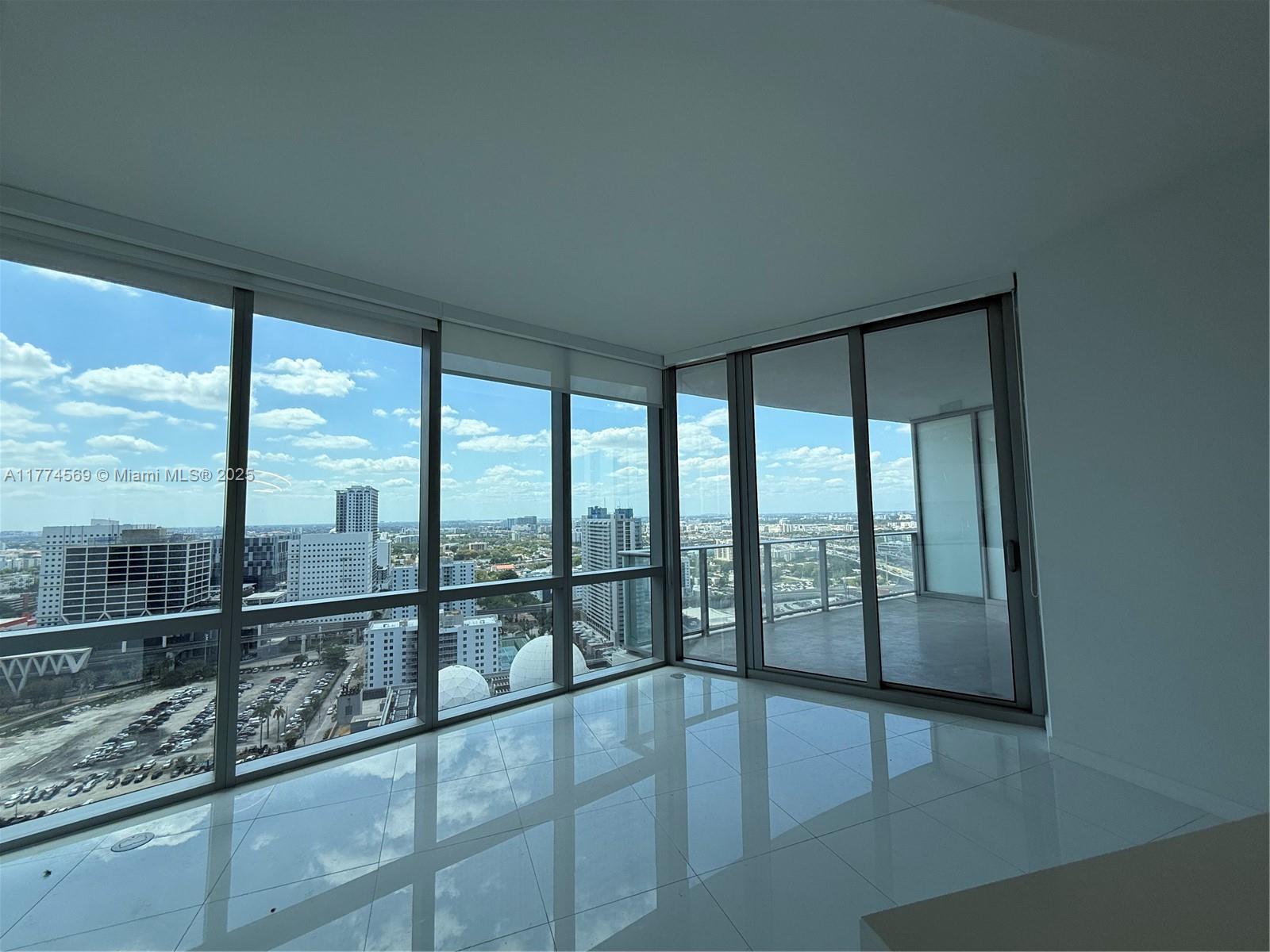 851 NE 1st Ave #2510, Miami FL 33132