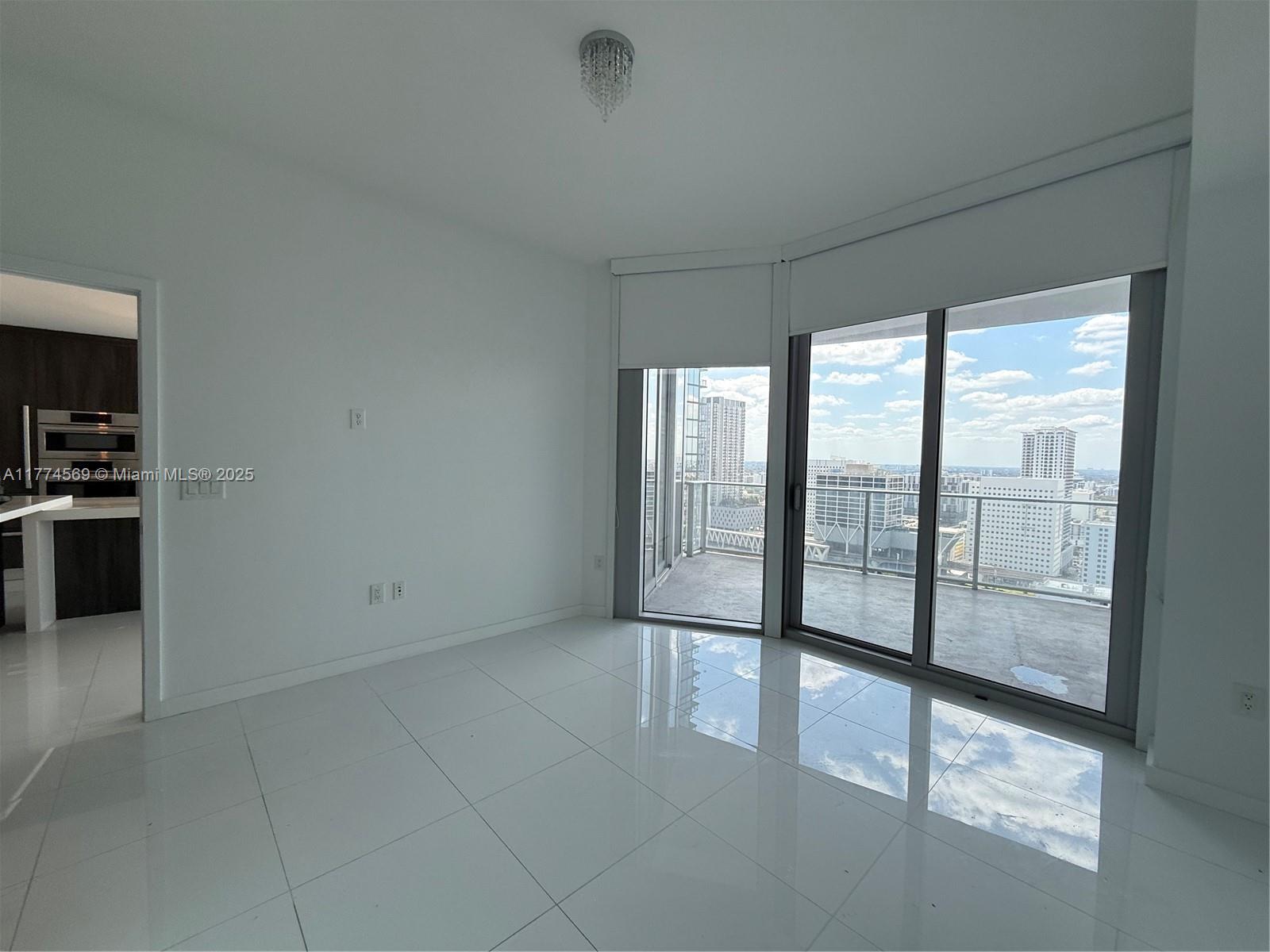 851 NE 1st Ave #2510, Miami FL 33132