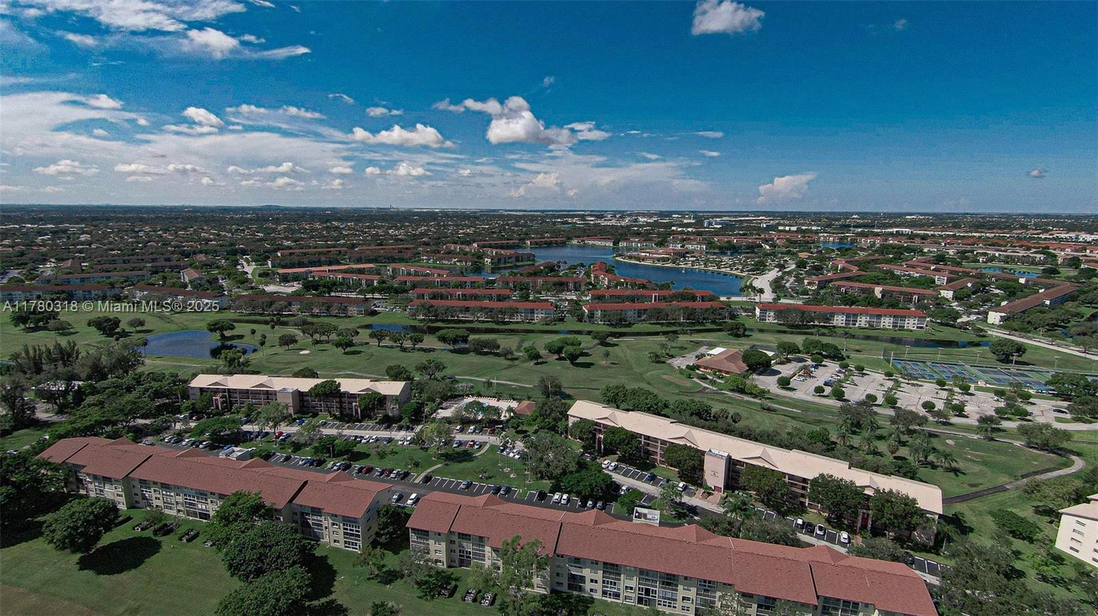 12500 SW 5th Ct #412M, Pembroke Park, Florida image 25