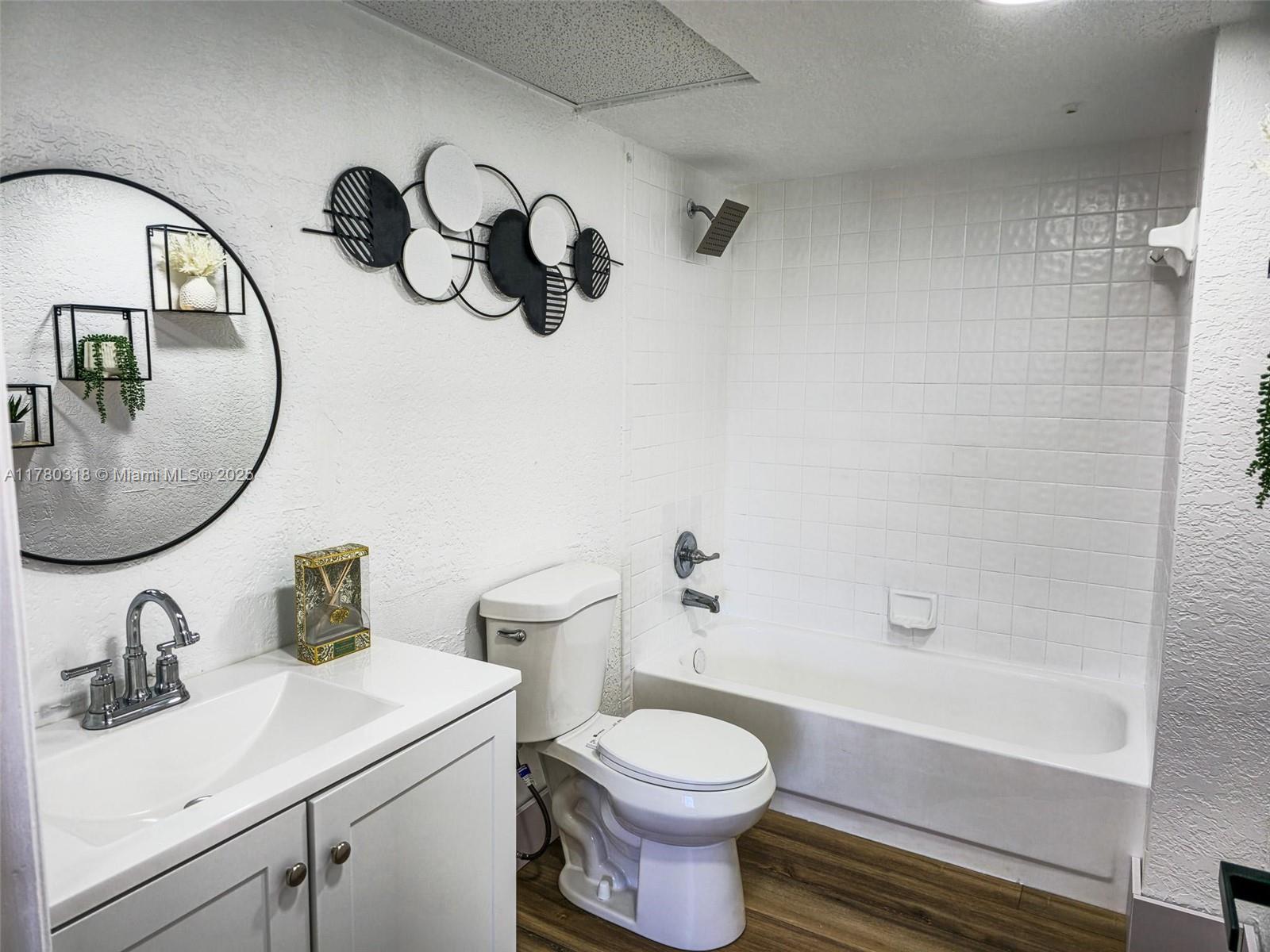12500 SW 5th Ct #412M, Pembroke Park, Florida image 9