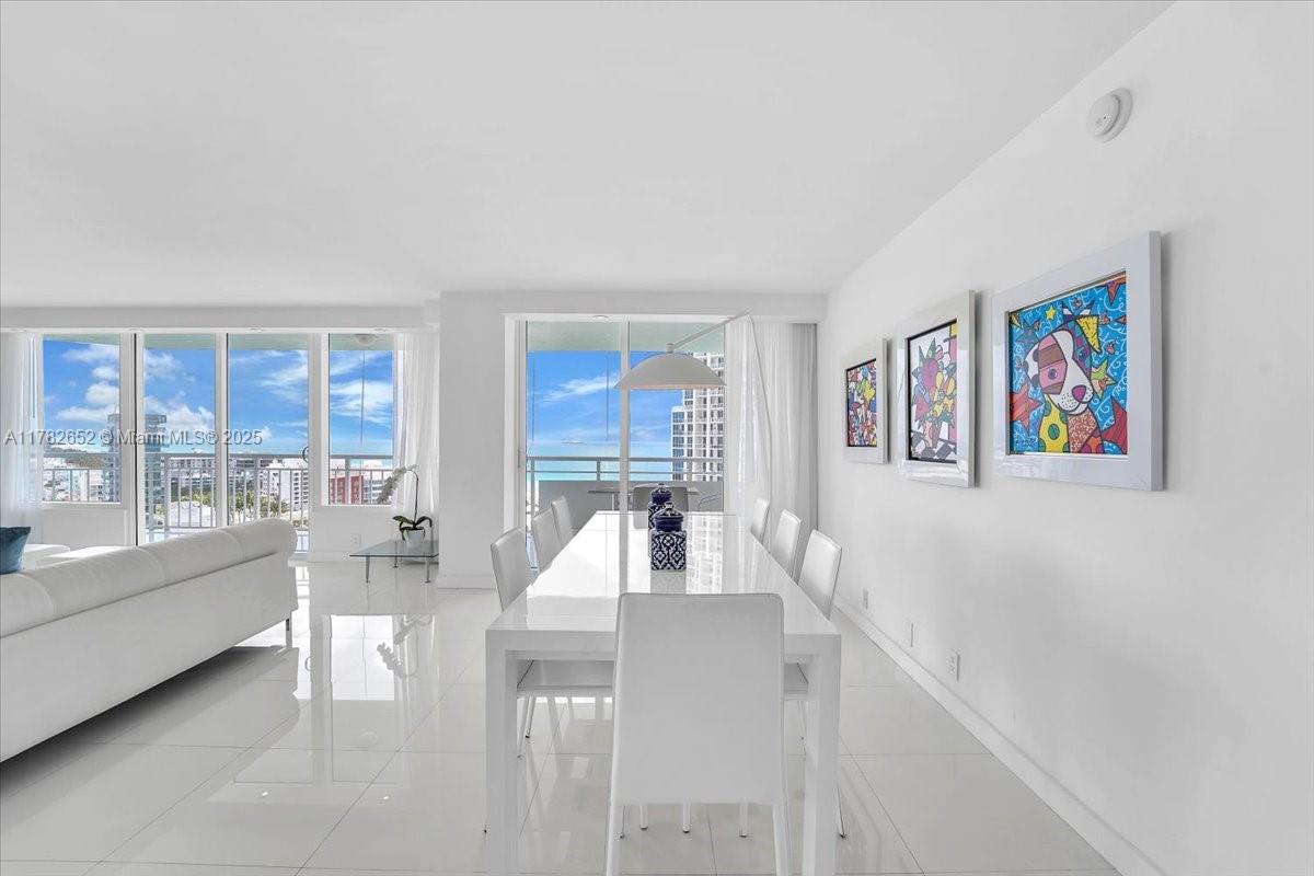 400 S Pointe Dr #1910, Miami Beach FL 33139
