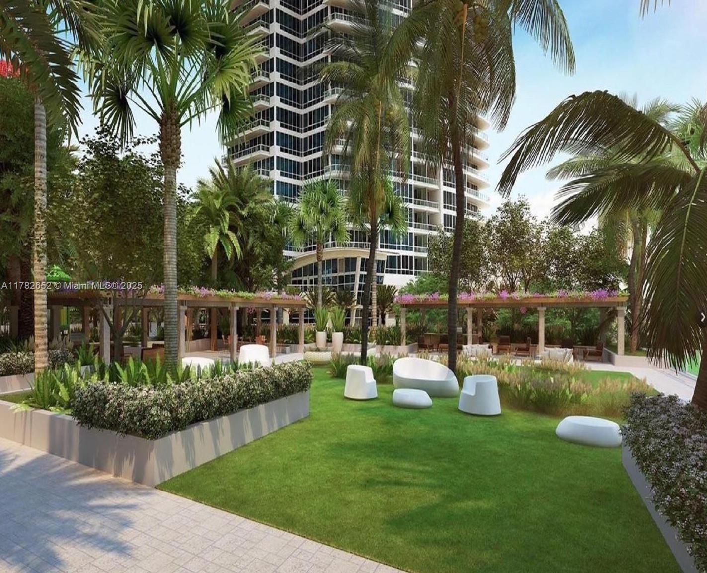 400 S Pointe Dr #1910, Miami Beach FL 33139
