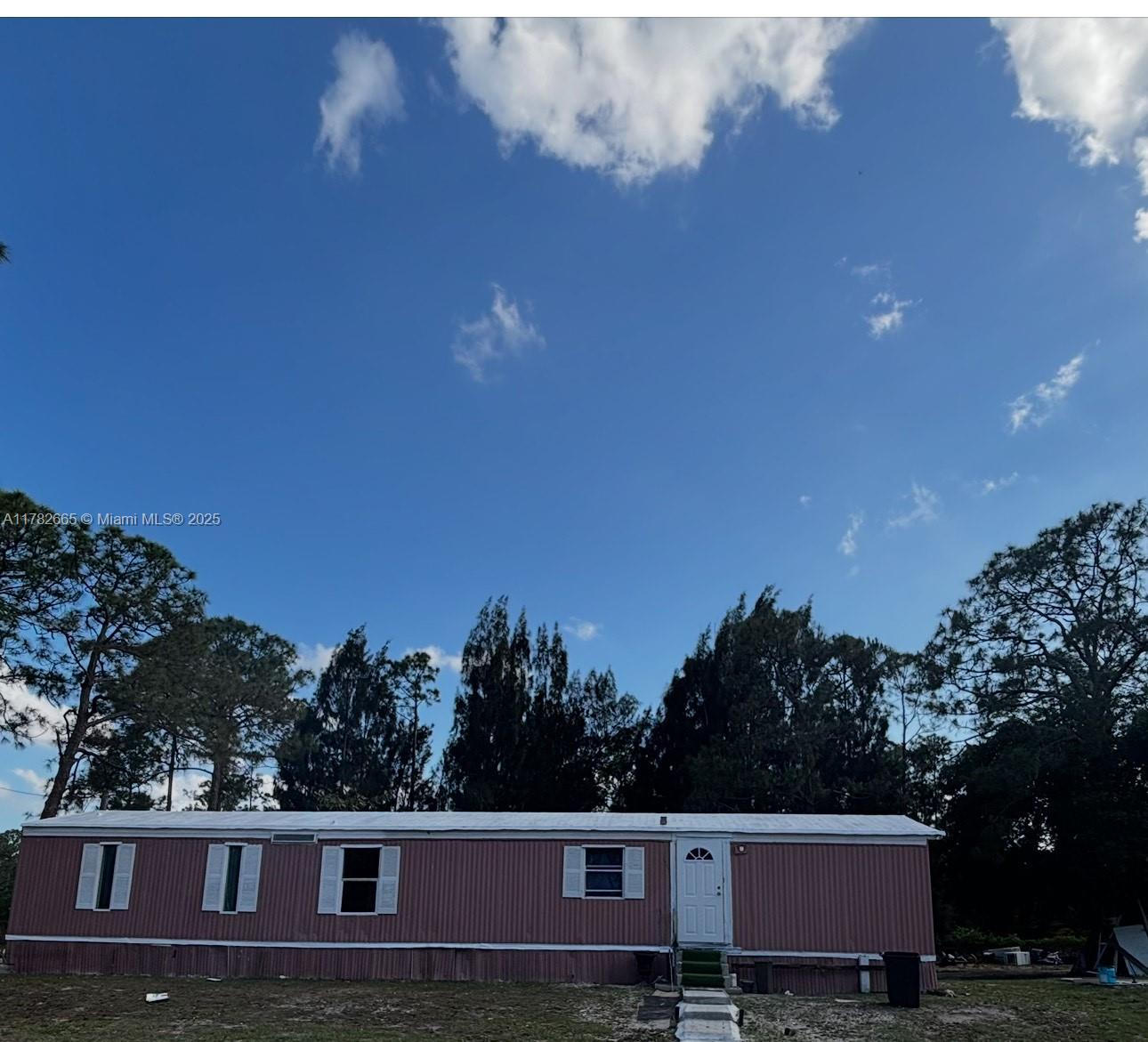 5120 Pioneer 10th St, Clewiston, Florida image 1