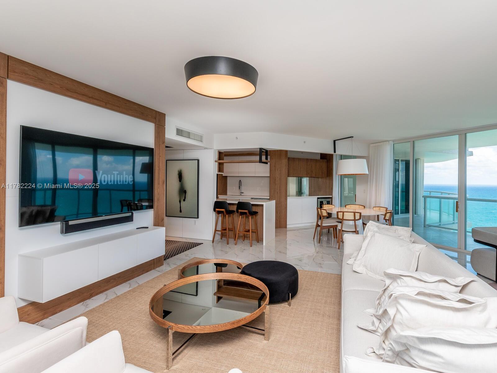 Condo for Rent in Sunny Isles Beach, FL