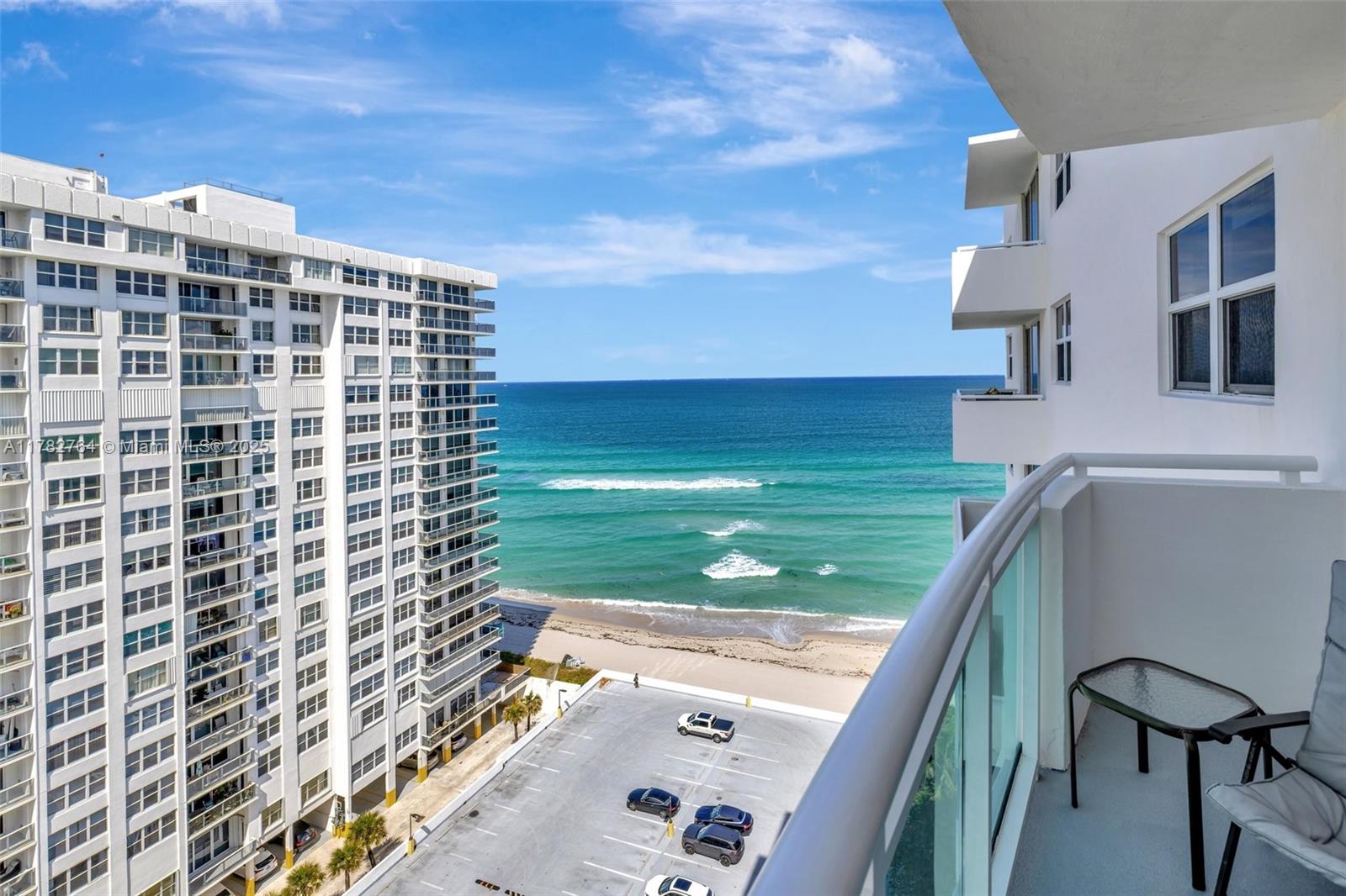 3001 S Ocean Dr #1507, Hollywood, Florida image 2