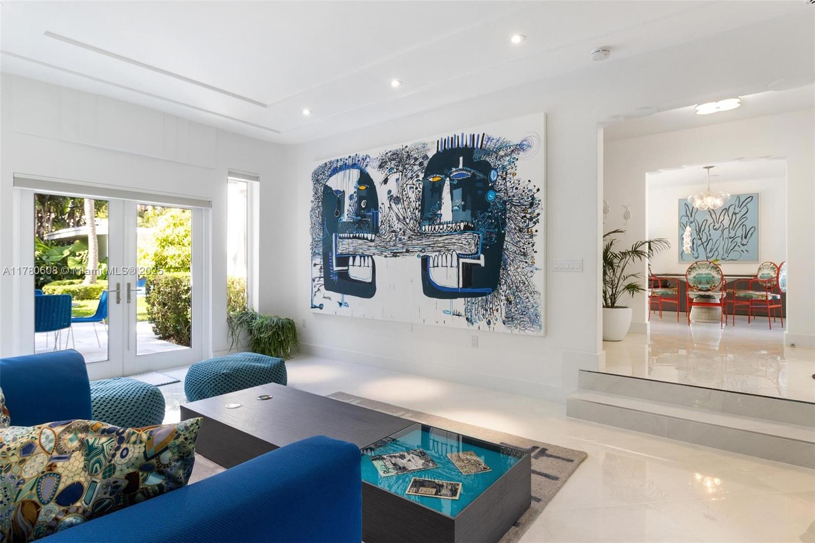 2550 Flamingo Dr, Miami Beach, Florida image 7