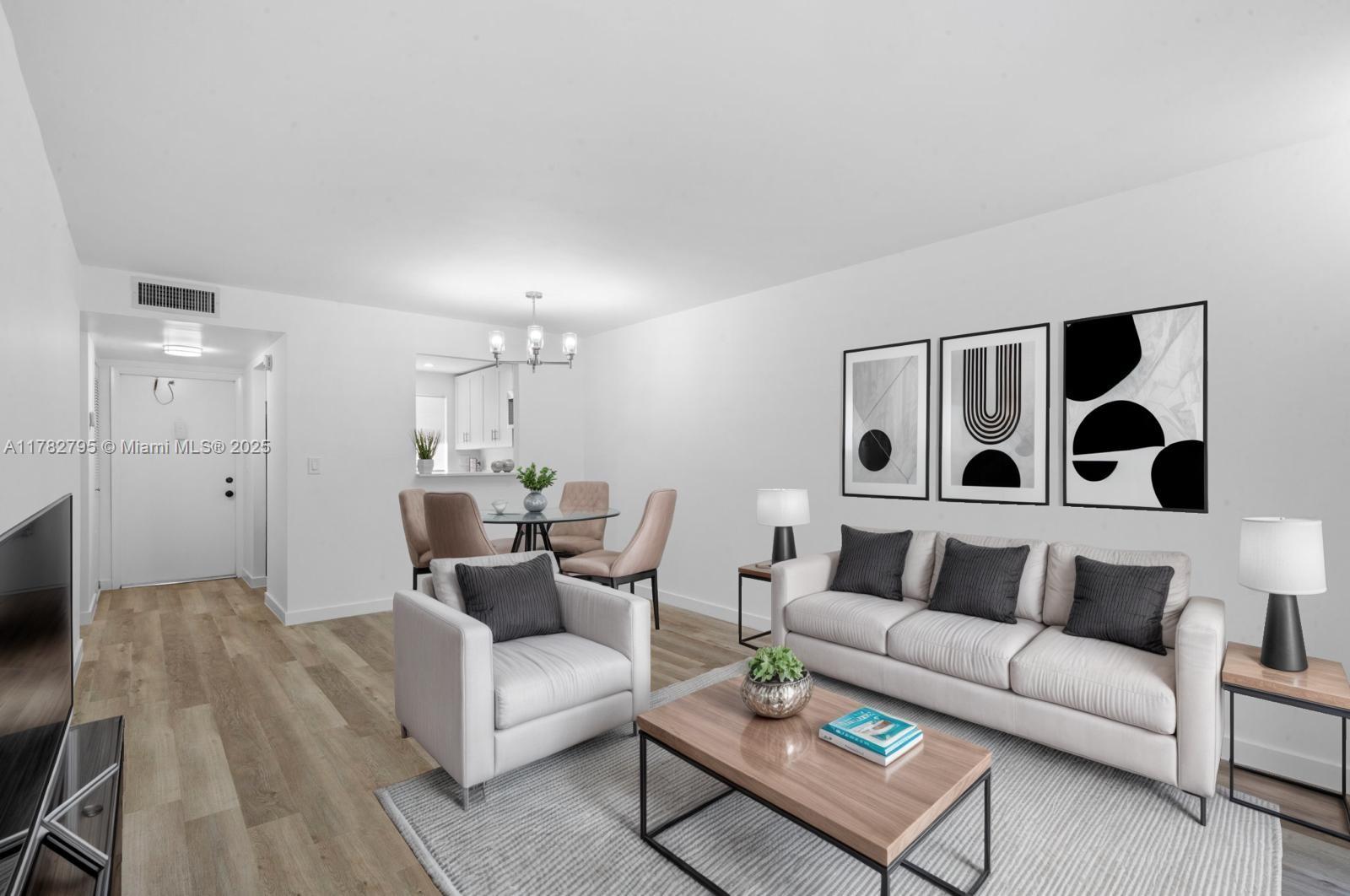 9601 Sunrise Lakes Blvd #206, Sunrise, Florida image 1
