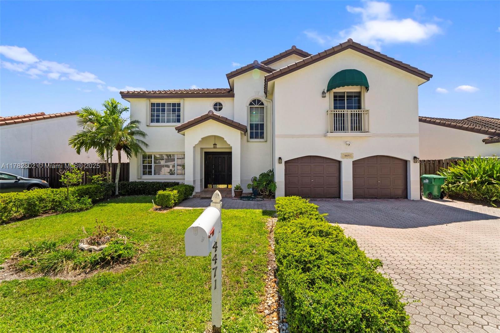 4471 SW 154th Ct, Miami, Florida image 1