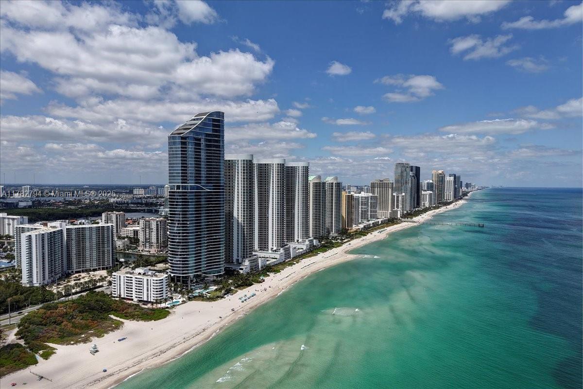 15701 Collins Ave #4604, Sunny Isles Beach, Florida image 4
