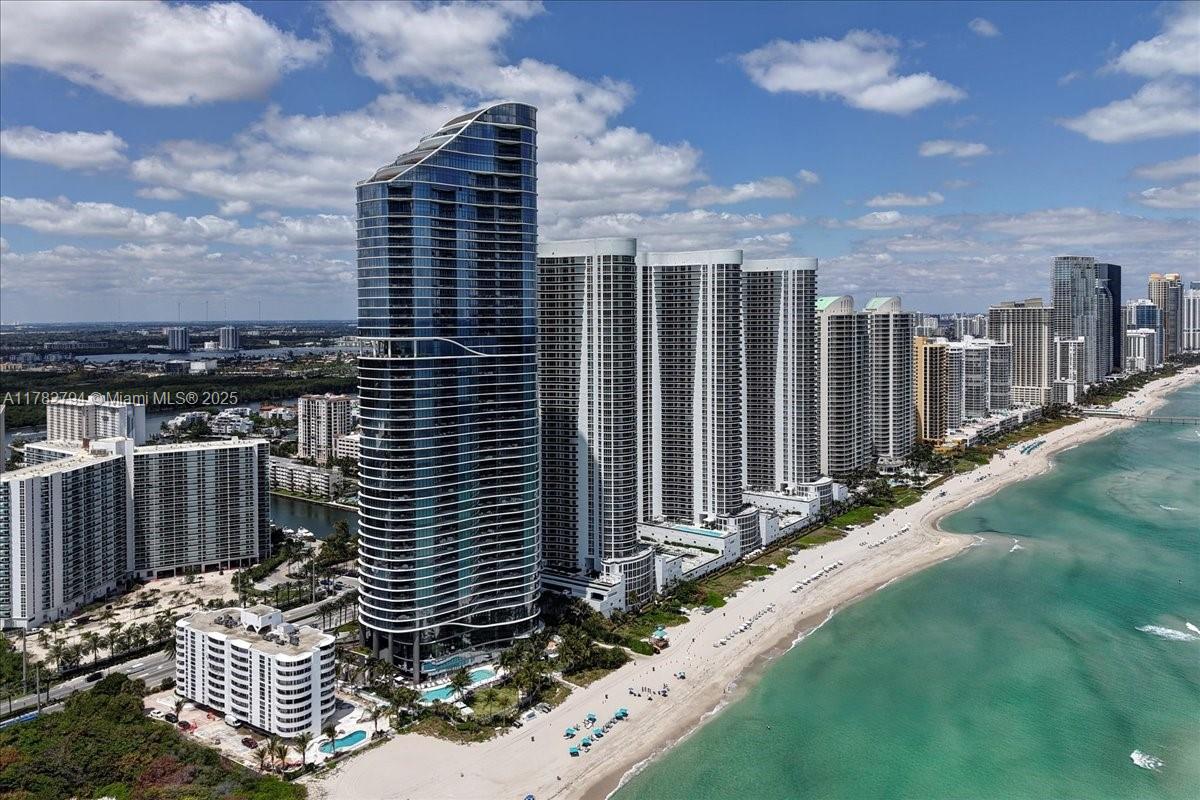 15701 Collins Ave #4604, Sunny Isles Beach, Florida image 42