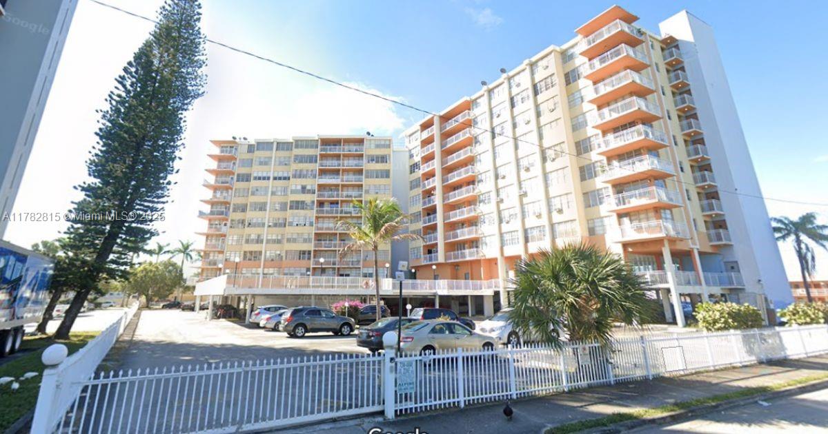 2025 NE 164th St #307 For Sale A11782815, FL