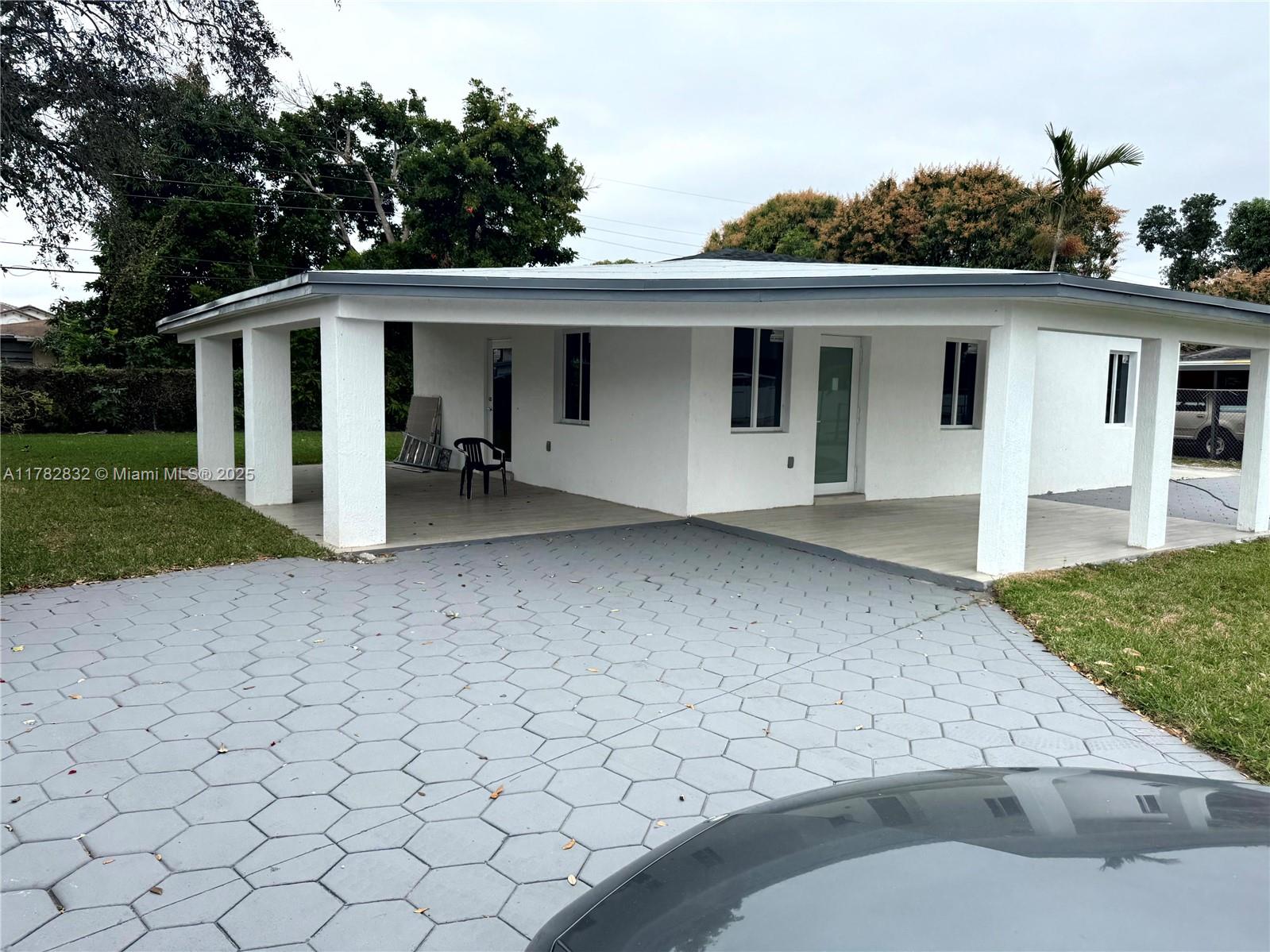 12550 NW 23rd Ave, Miami, Florida image 1