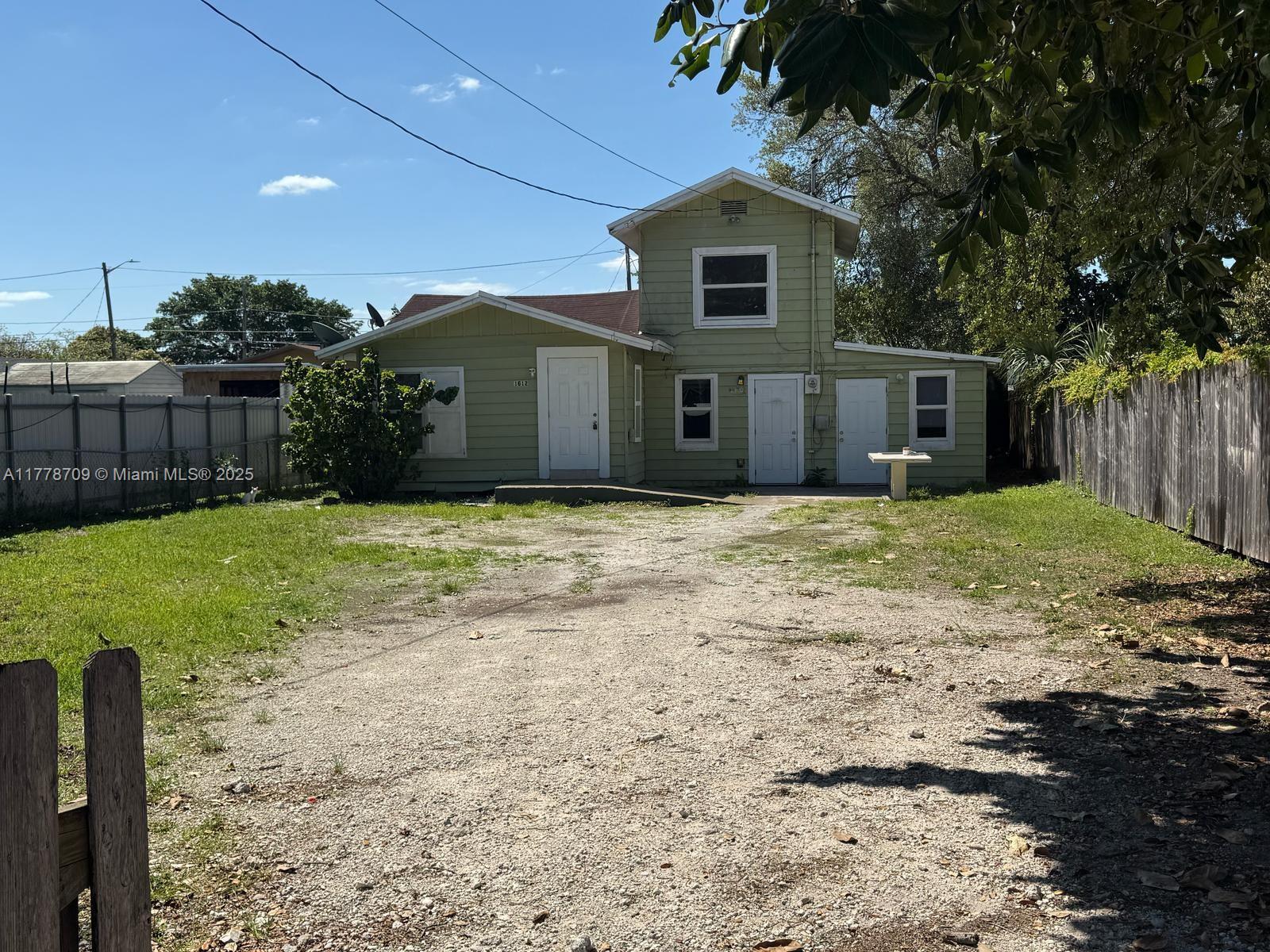 1612 NW 51st Ter, Miami, Florida image 1