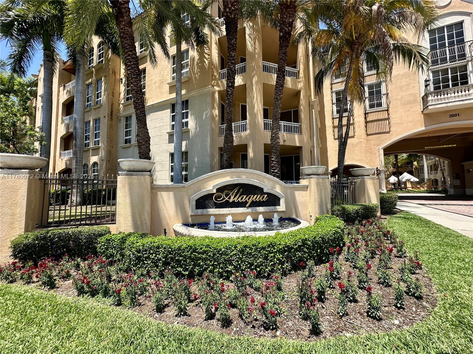 3001 NE 185th St #336 For Sale A11780072, FL