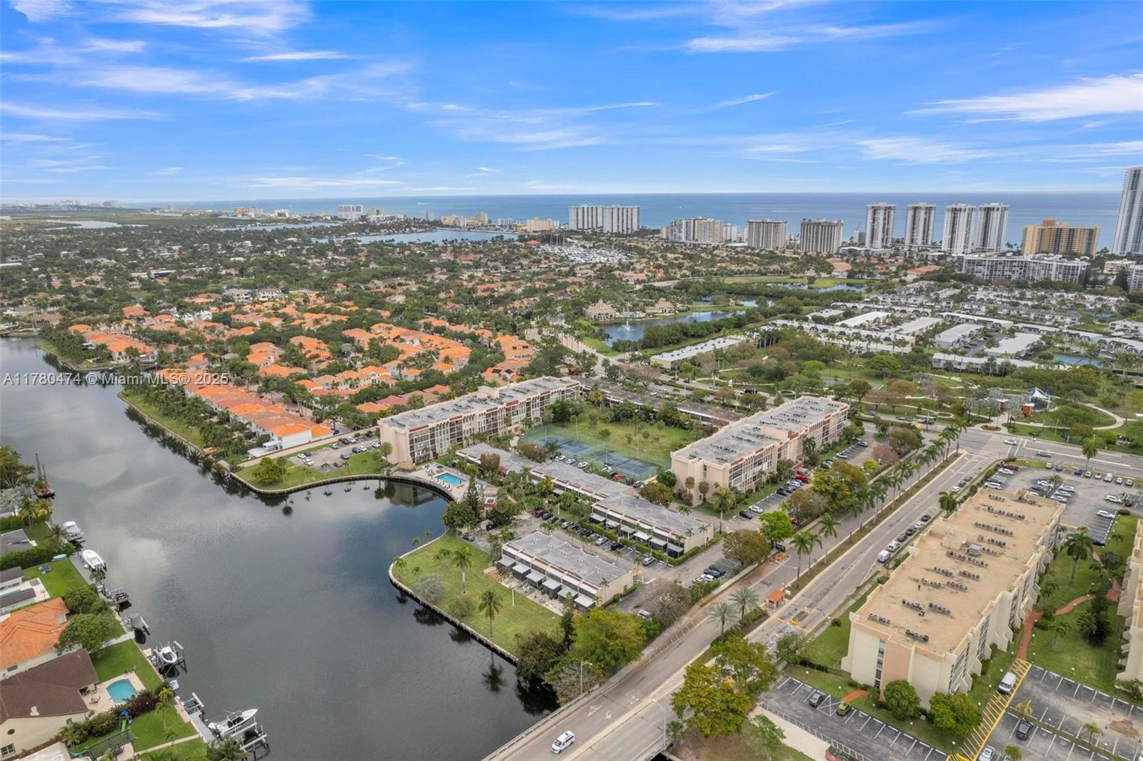 2101  Atlantic Shores Blvd #201 For Sale A11780474, FL