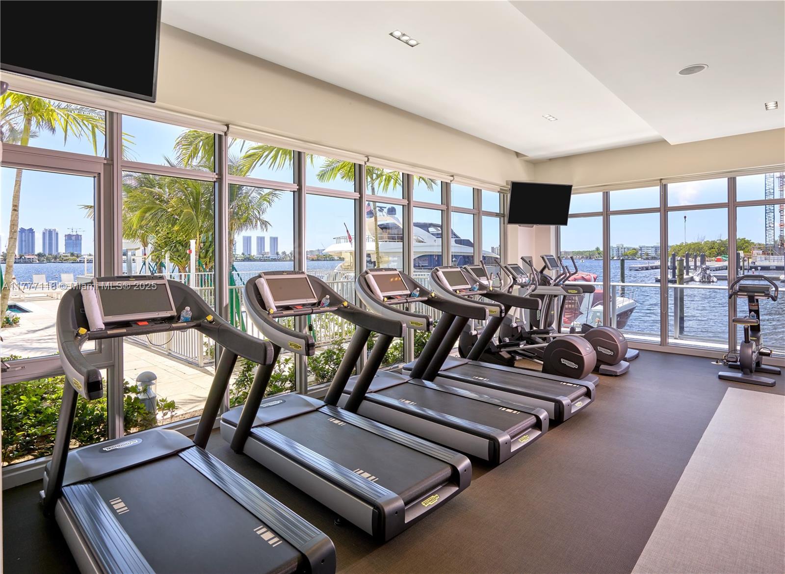 17301 Biscayne Blv #LPH 8, North Miami Beach, Florida image 17