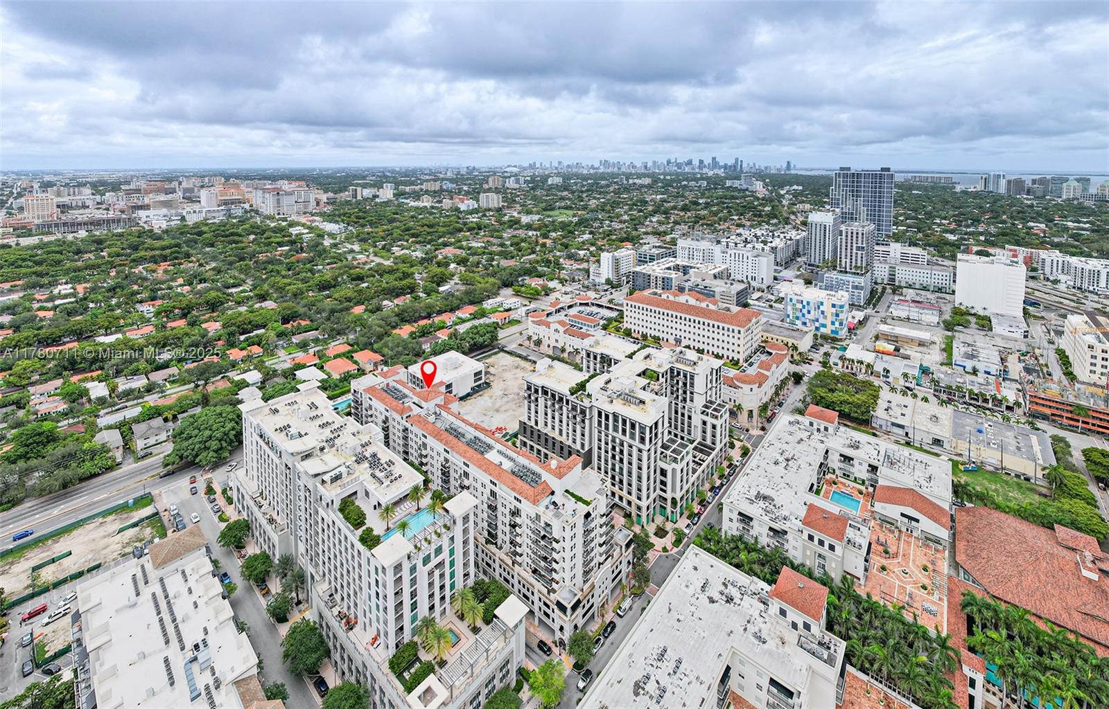 4100 Salzedo St #912, Coral Gables, Florida image 32