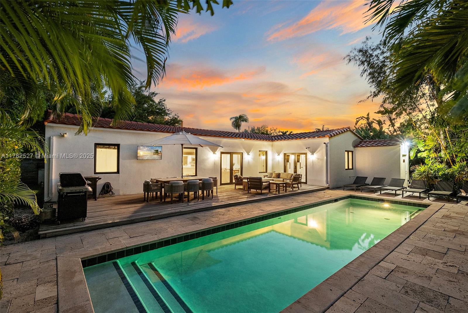 881 NE 71st St  For Sale A11782527, FL