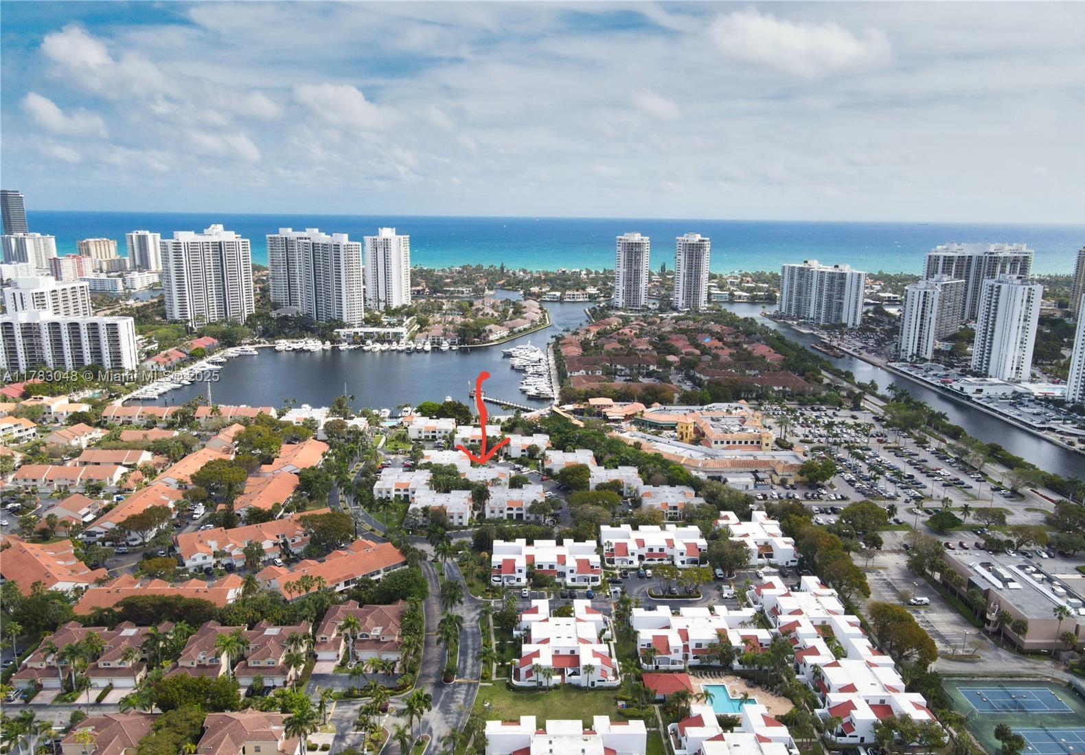 Featured Properties