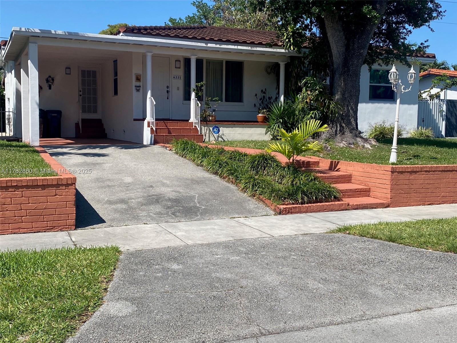 6331 SW 17th St, West Miami, Florida image 2