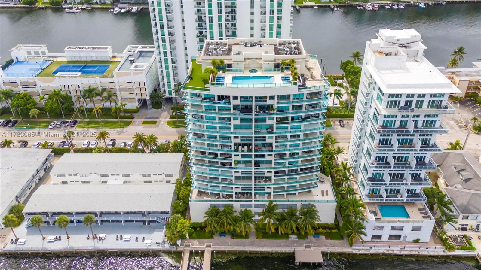 7935 East Dr #602, North Bay Village FL 33141