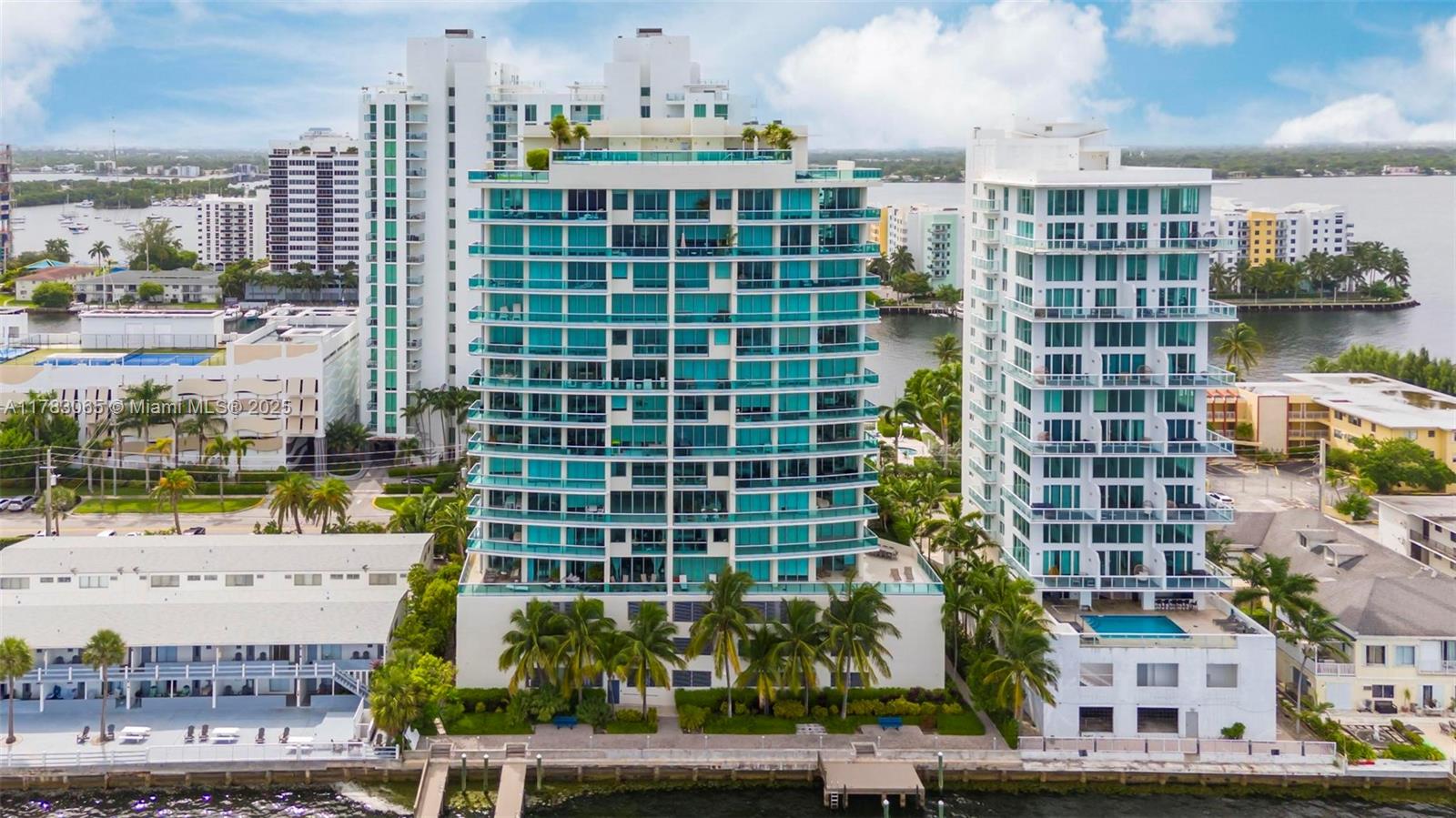 7935 East Dr #602, North Bay Village FL 33141