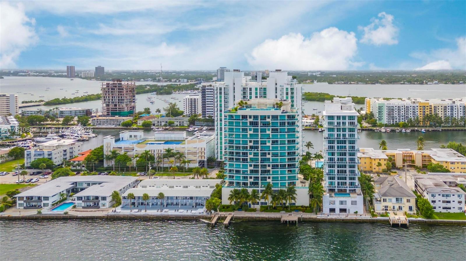 7935 East Dr #602, North Bay Village FL 33141