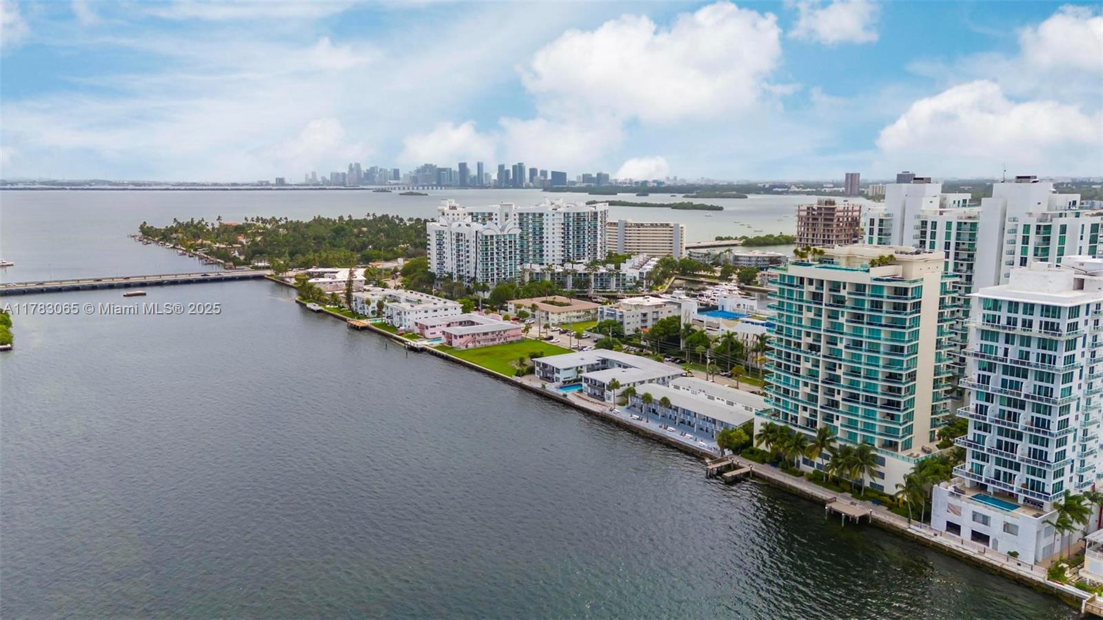 7935 East Dr #602, North Bay Village FL 33141