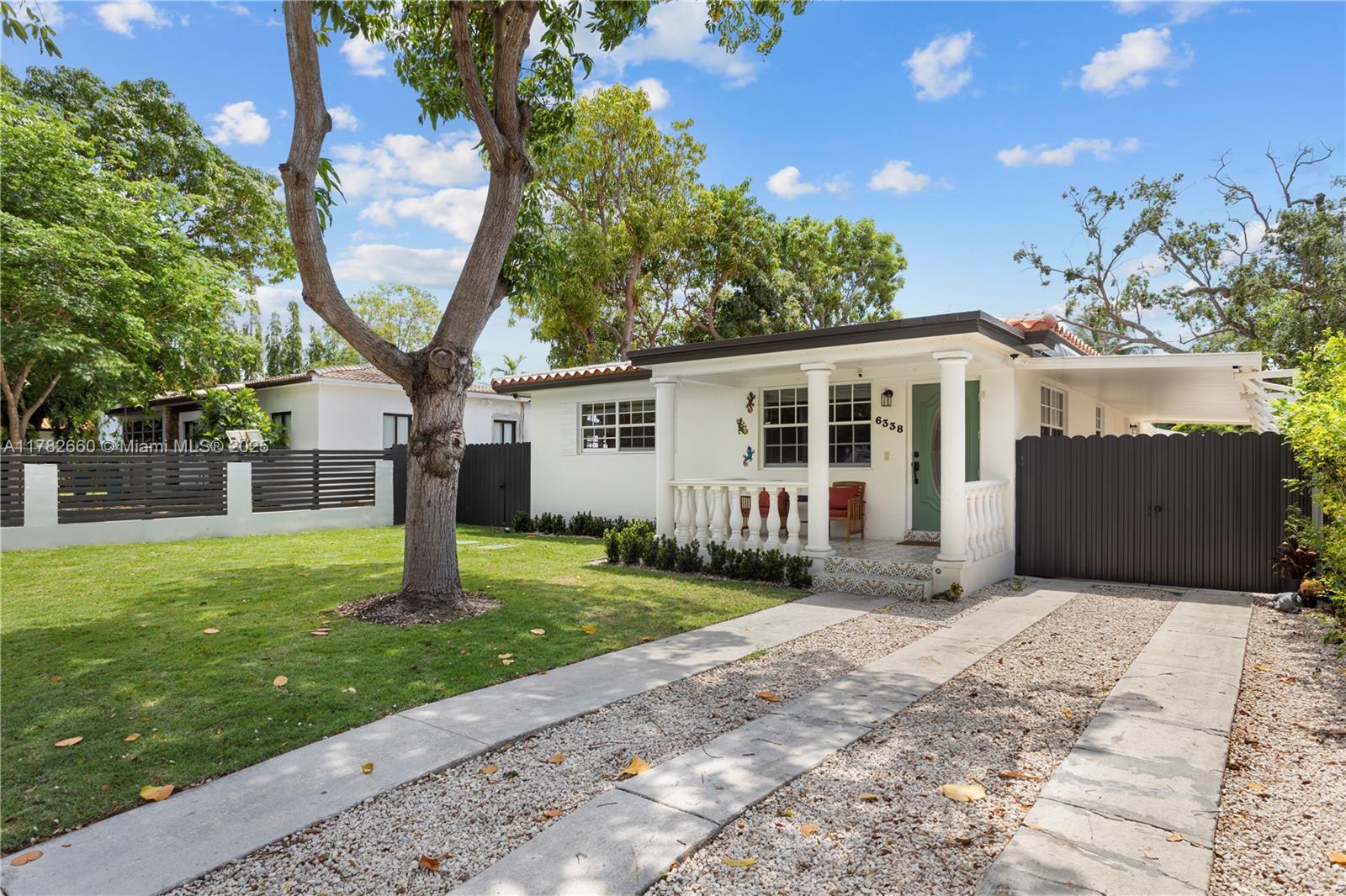 6338 SW 41st St, South Miami, Florida image 21