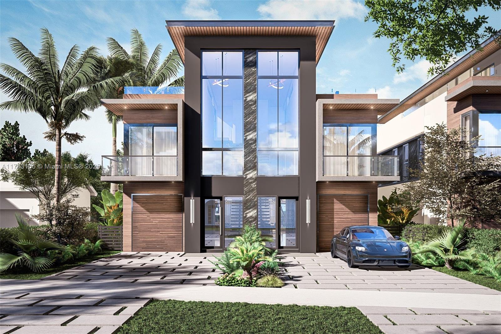 1521 NE 26th Ave #B, Fort Lauderdale, Florida image 1