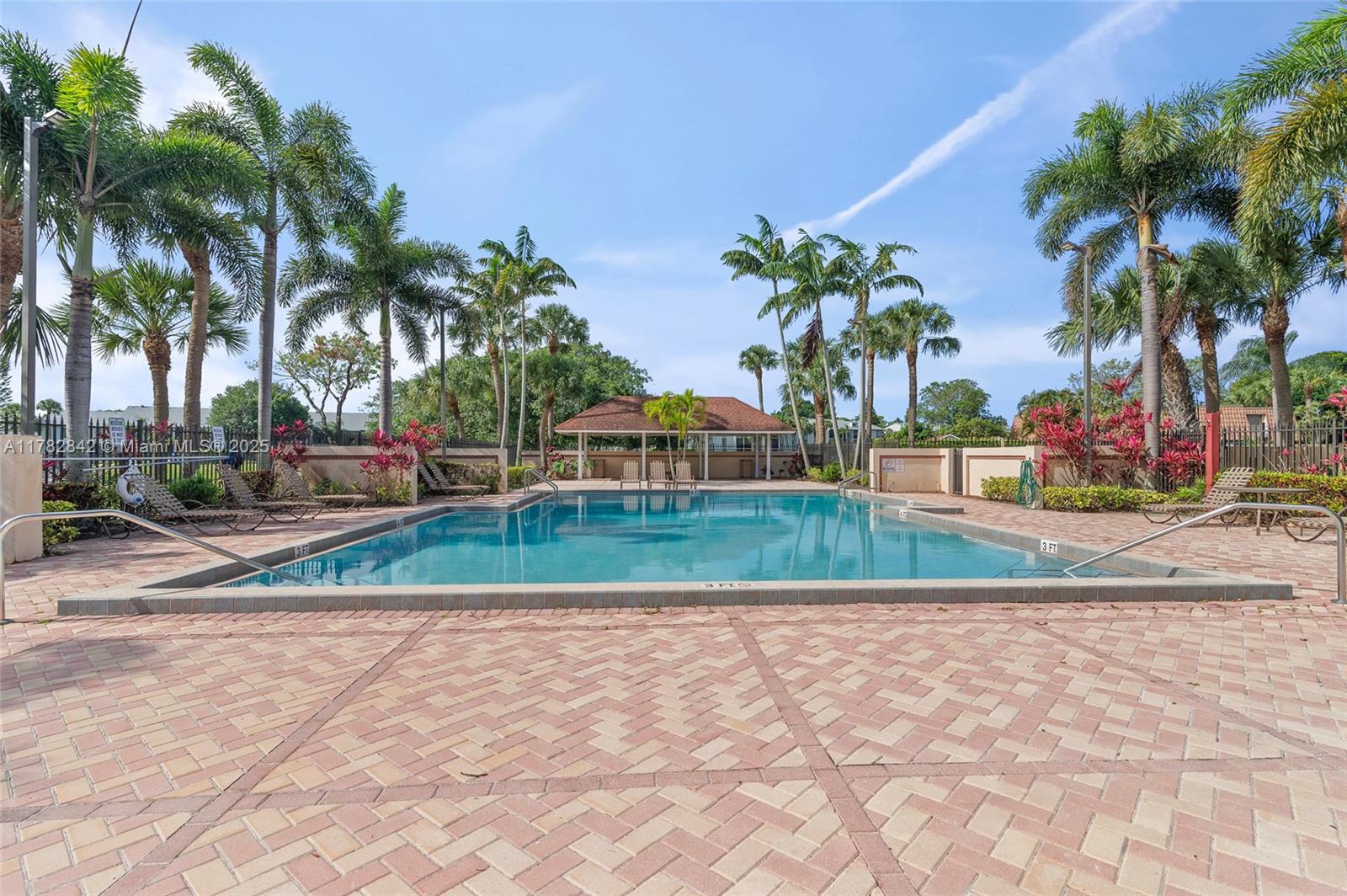 855 Blue Ridge Cir #855, West Palm Beach, Florida image 17