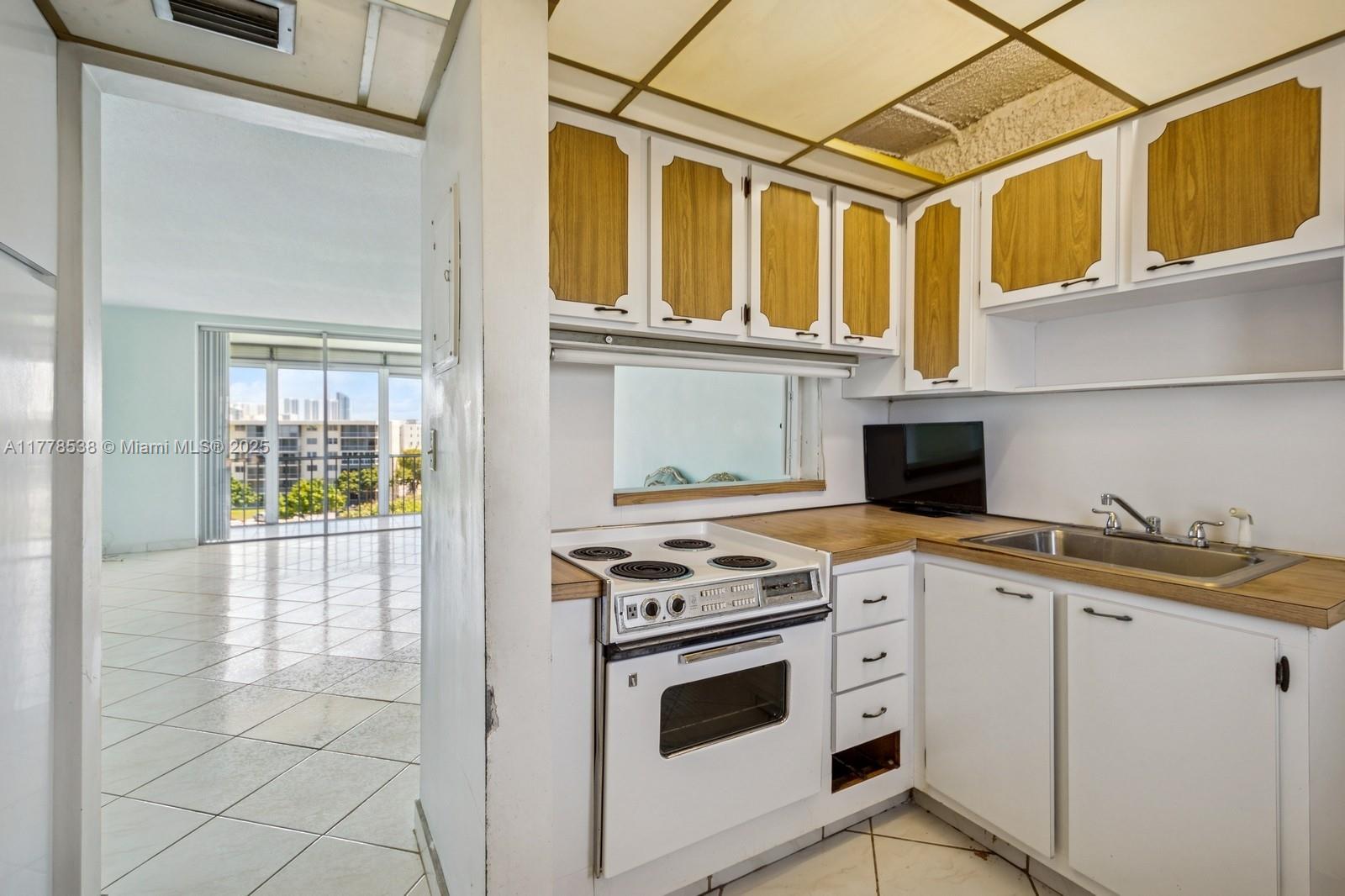 2851 Leonard Dr #J610, Aventura, Florida image 6