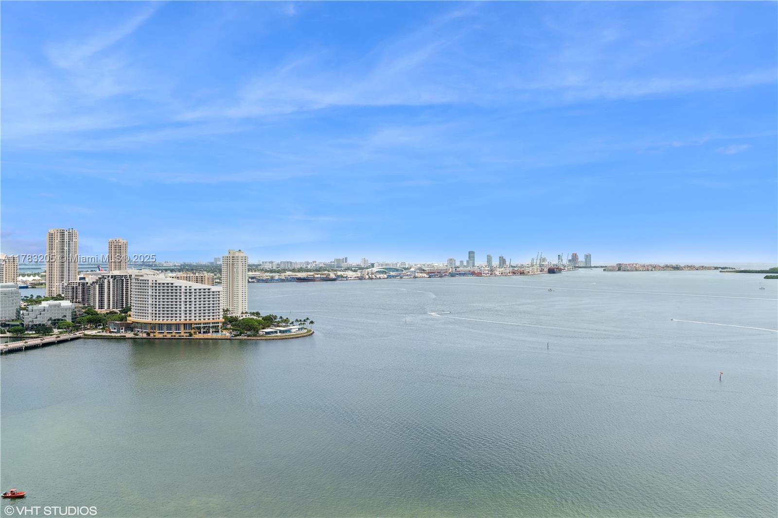 1331 Brickell Bay Dr #2802, Miami FL 33131