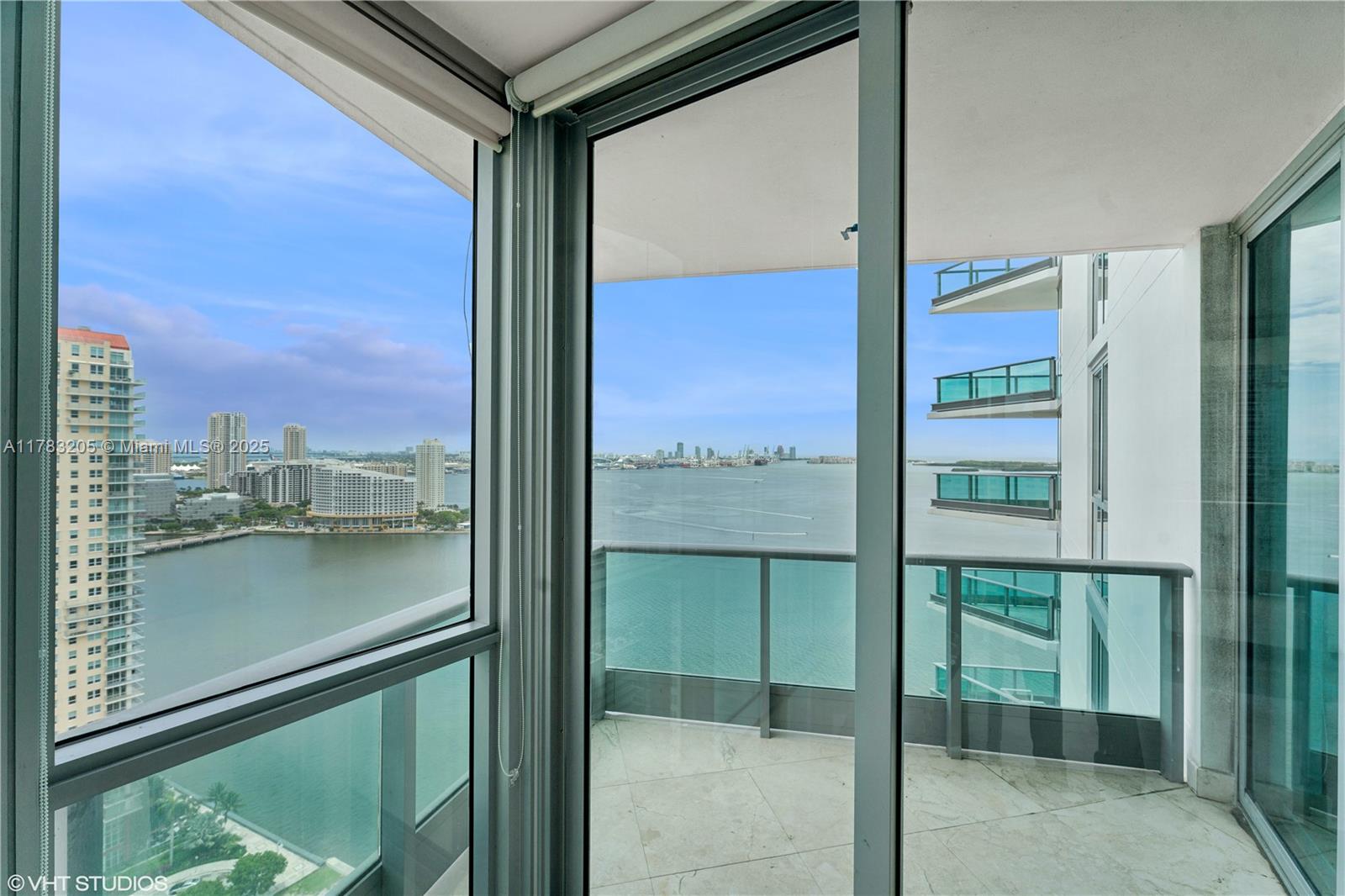 1331 Brickell Bay Dr #2802, Miami FL 33131