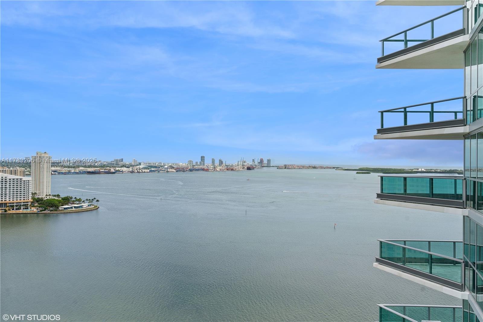 1331 Brickell Bay Dr #2802, Miami FL 33131