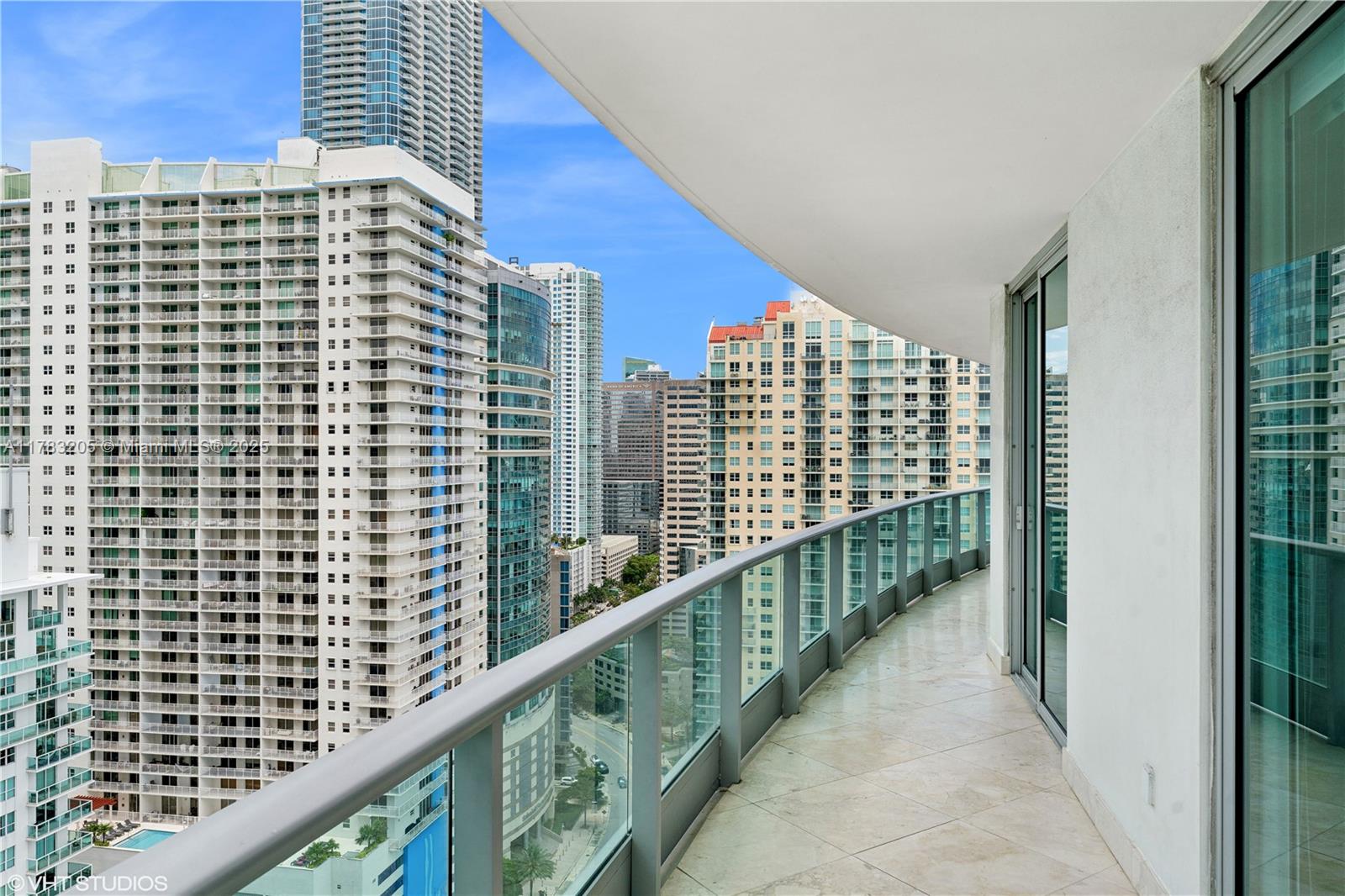 1331 Brickell Bay Dr #2802, Miami FL 33131