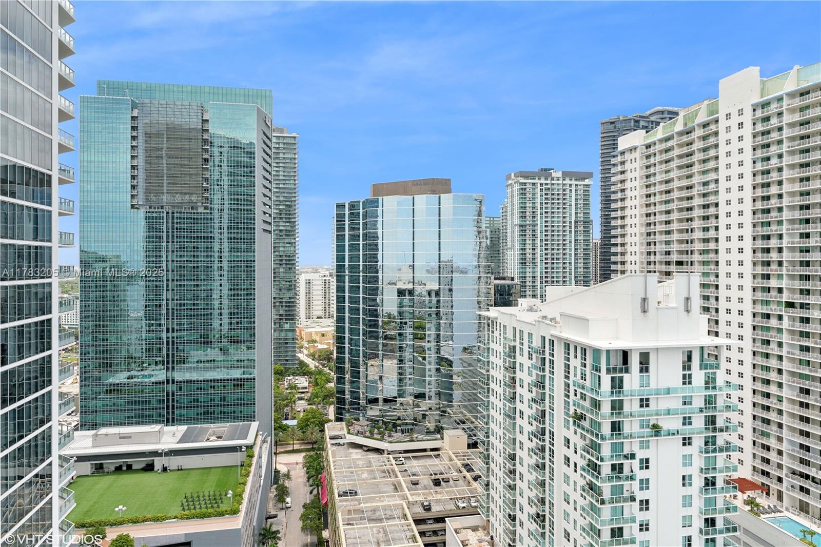 1331 Brickell Bay Dr #2802, Miami FL 33131