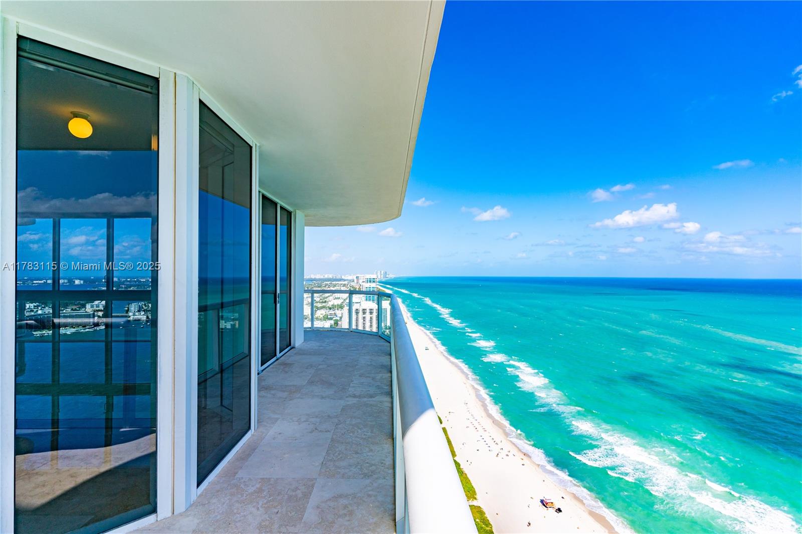 Apartamento para Alugar em Miami Beach, FL