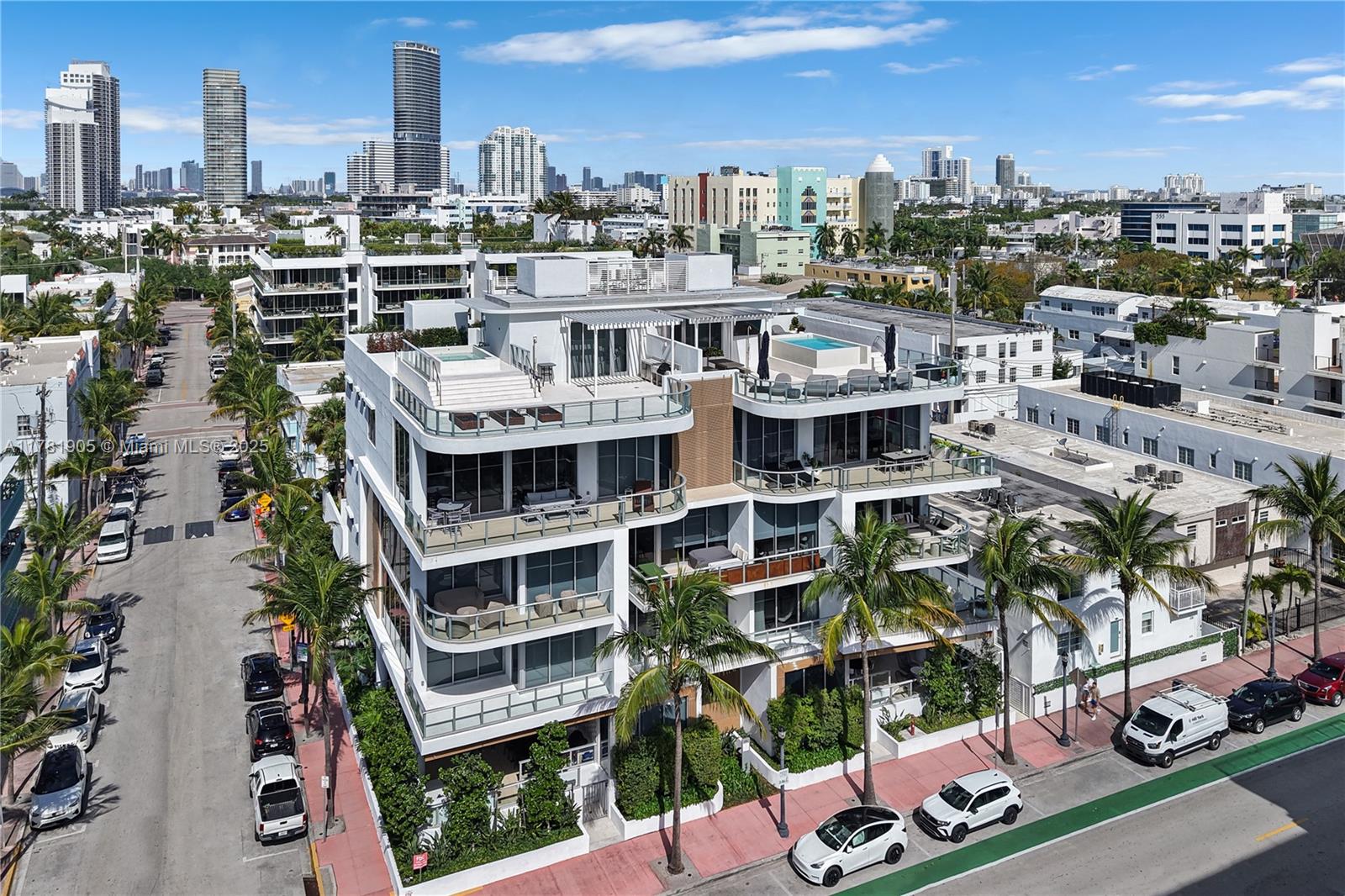 304 Ocean Dr Unit 102, Miami Beach, Florida 33139