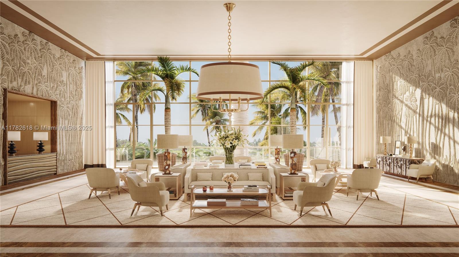 2699 S Bayshore Drive #1202, Coconut Grove, Florida image 11