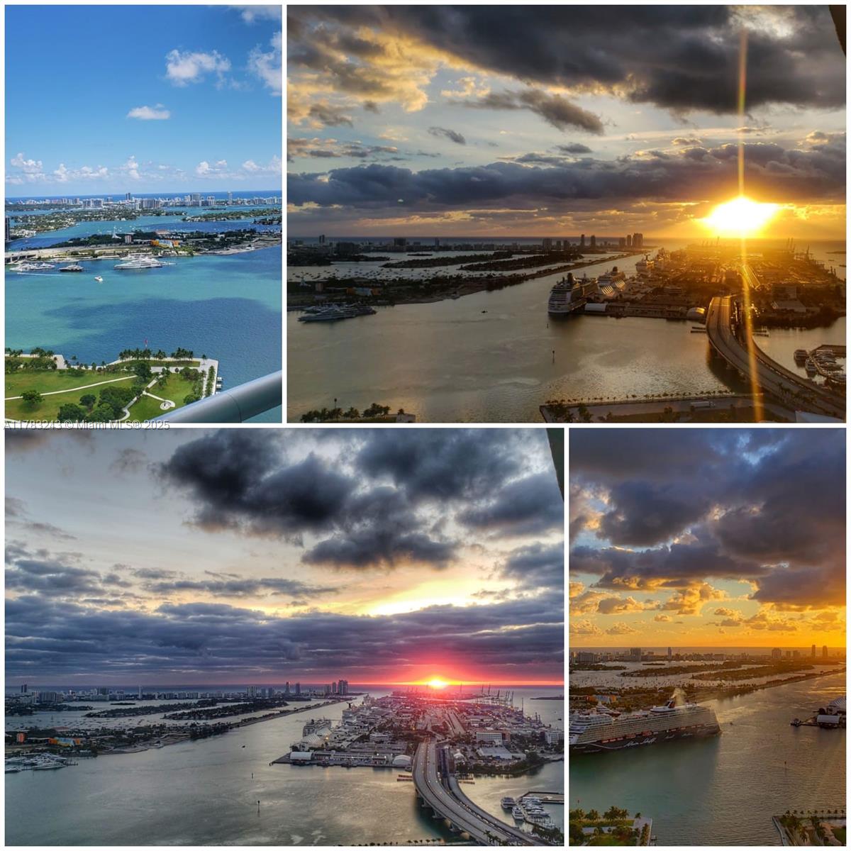 888 Biscayne Blvd #4212, Miami FL 33132