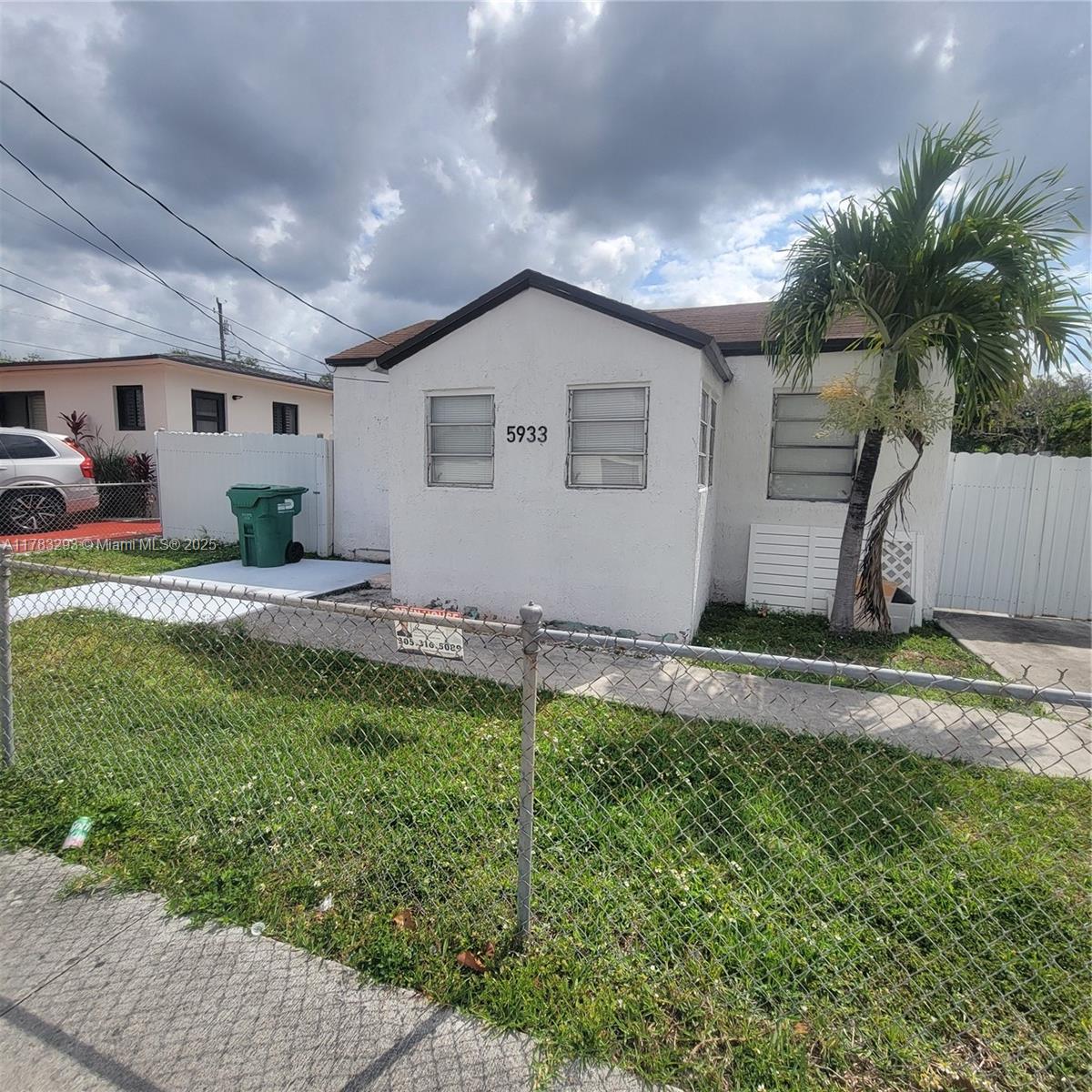 5933 NW 21st Ave  For Sale A11783293, FL