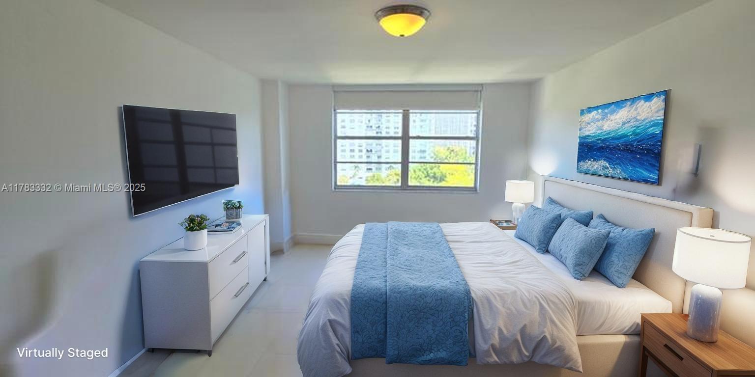 2801 NE 183rd St #714W, Aventura, Florida image 1