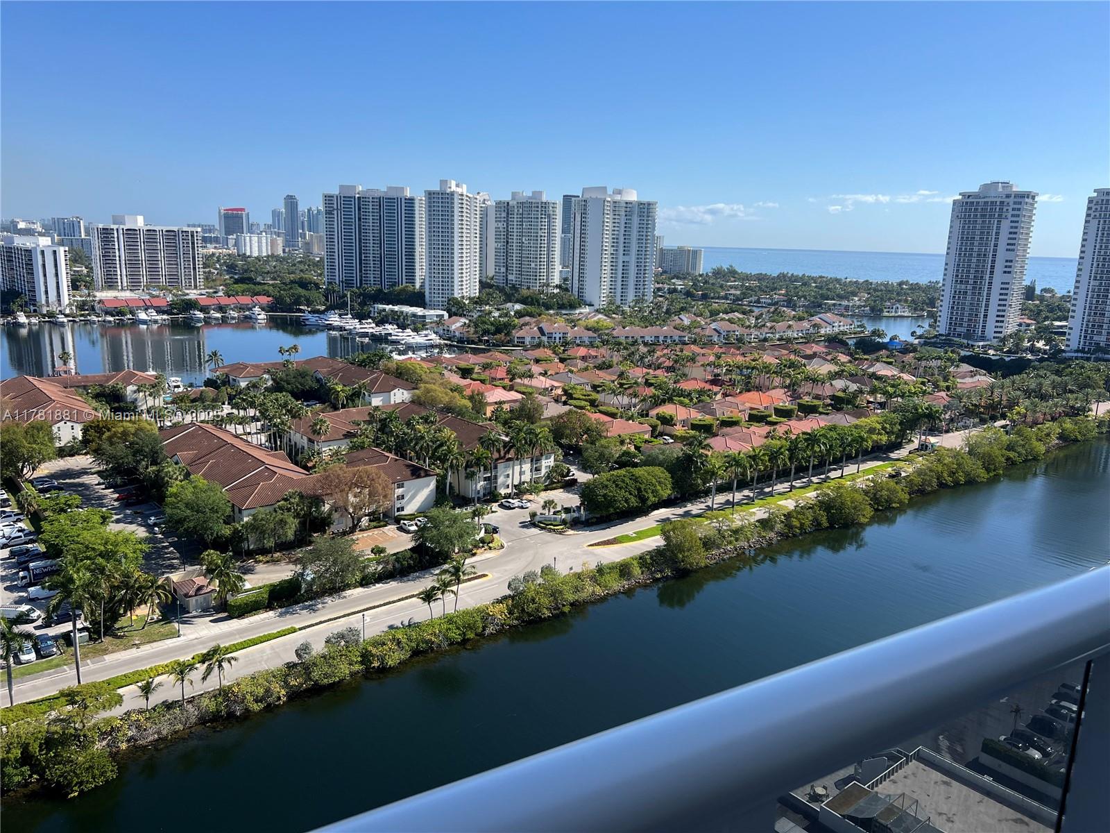 3625 Country Club Dr Unit 2310, Aventura, Florida 33180
