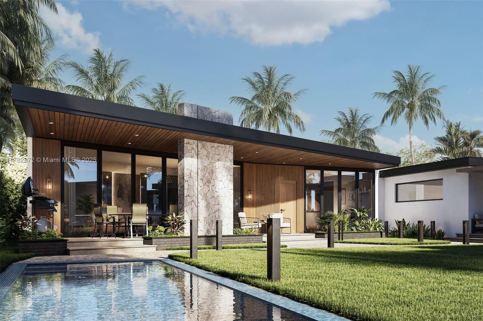 10659 10th Pl, Miami Shores, Florida 33138